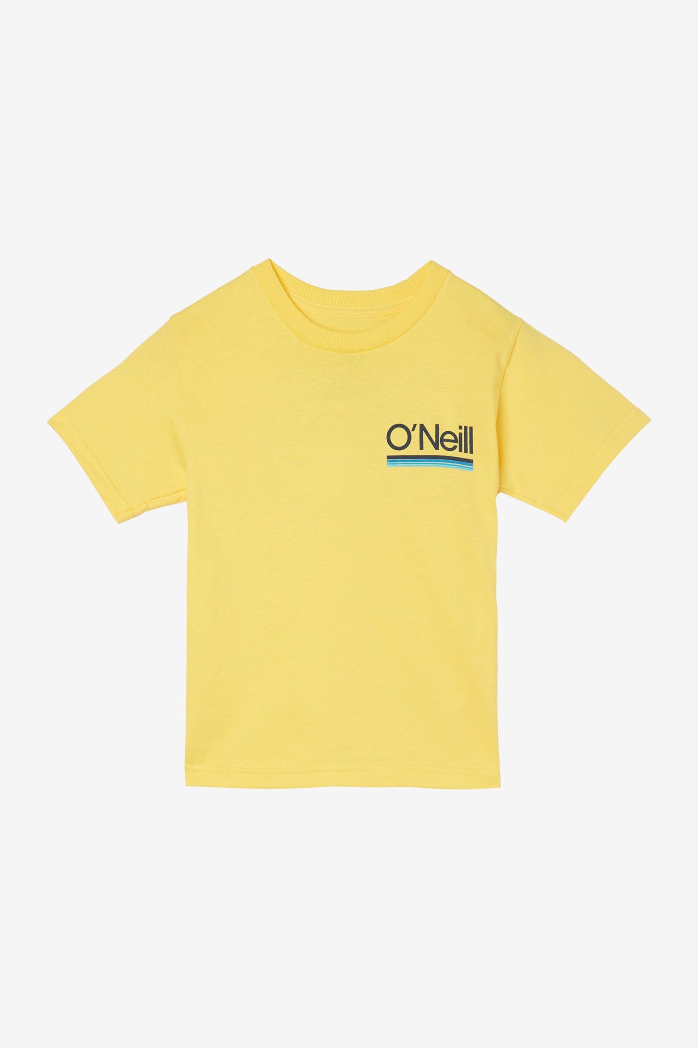 LITTLE BOY'S HEADQUARTERS TEE sold by O'Neill product image thumbnail 2