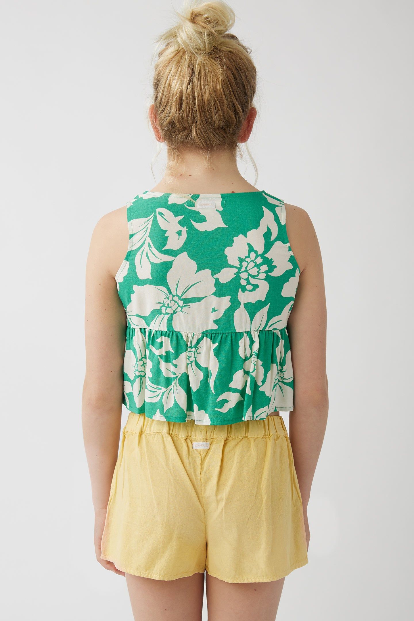 GIRL'S CLEO TOP sold by O'Neill product image thumbnail 5