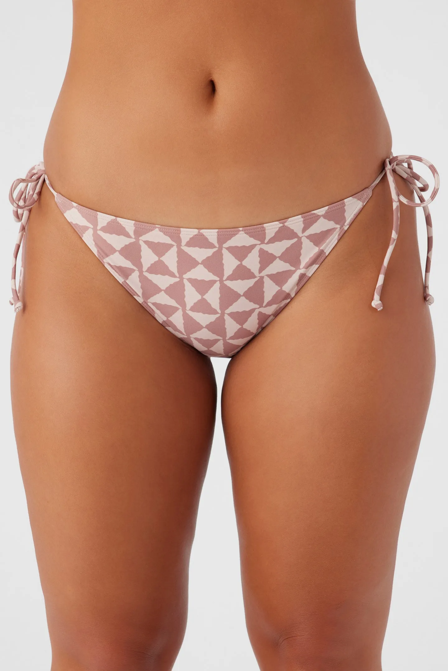 Saltwater Essentials Amor Geo Maracas Tie Side Bottoms sold by O'Neill product image thumbnail 4