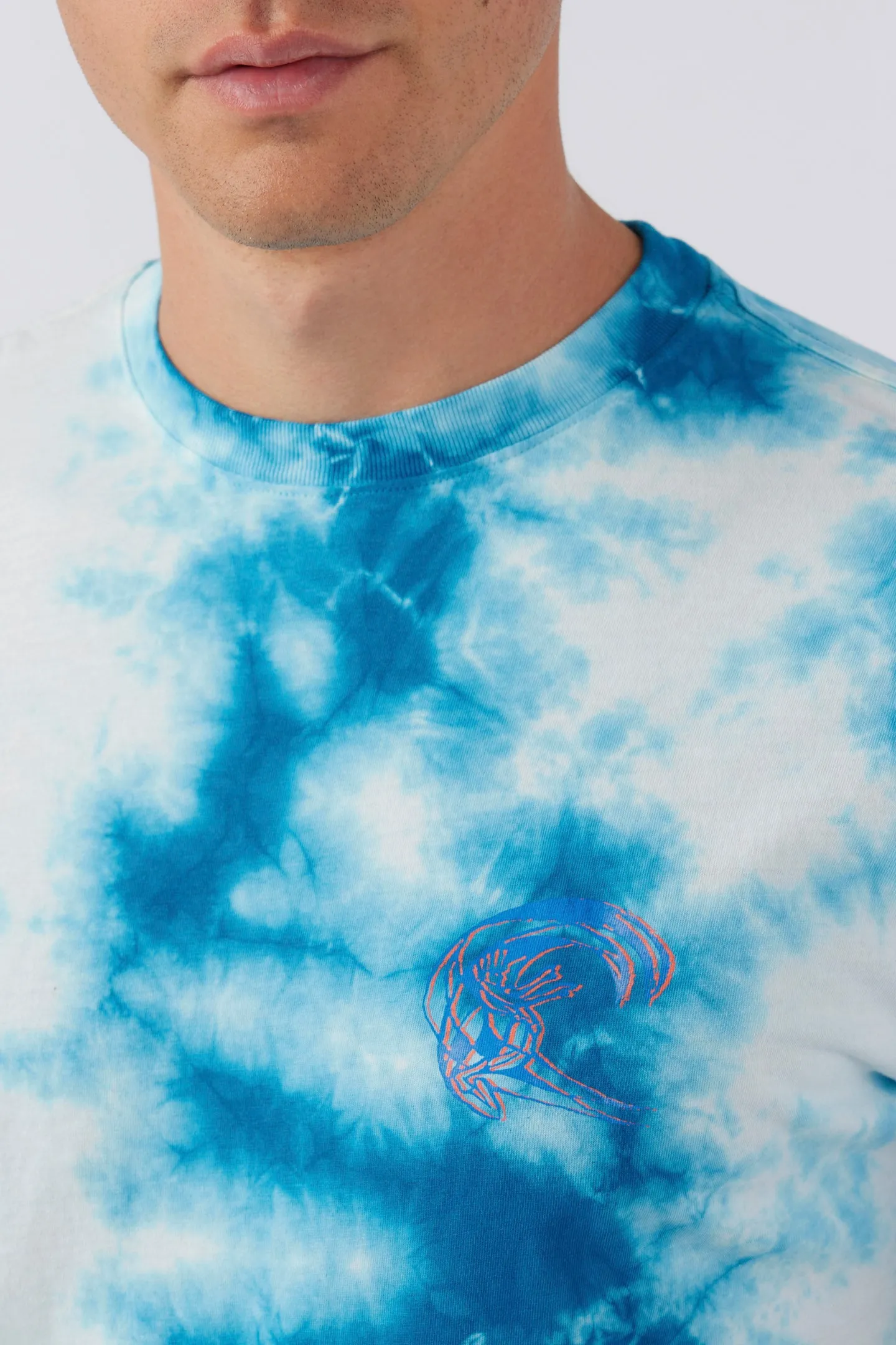 ETCHED IN TEE sold by O'Neill product image thumbnail 4