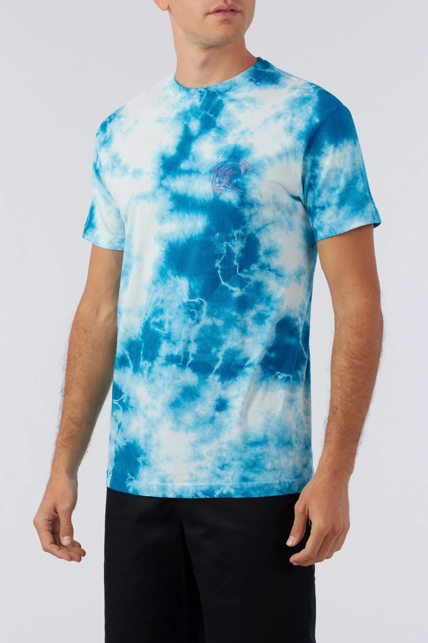 ETCHED IN TEE sold by O'Neill product image thumbnail 3