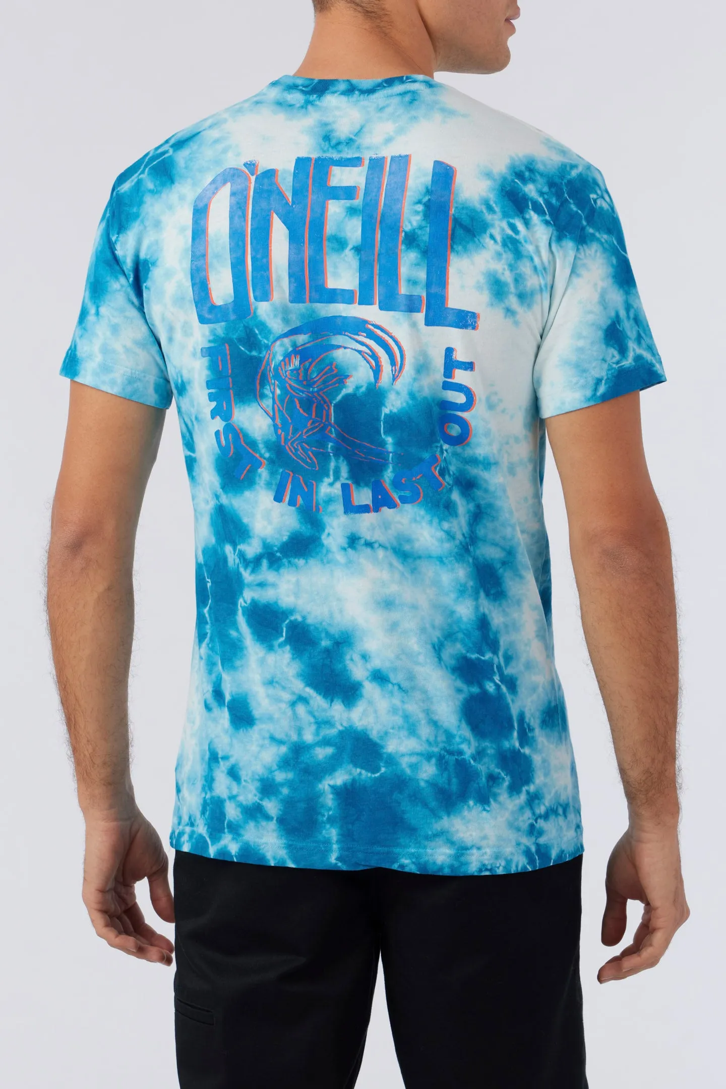 ETCHED IN TEE sold by O'Neill product image thumbnail 5