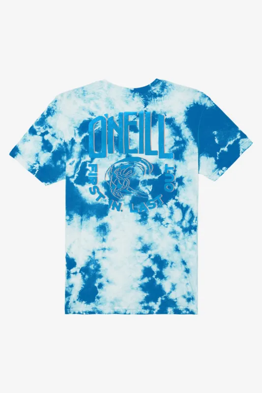 ETCHED IN TEE sold by O'Neill