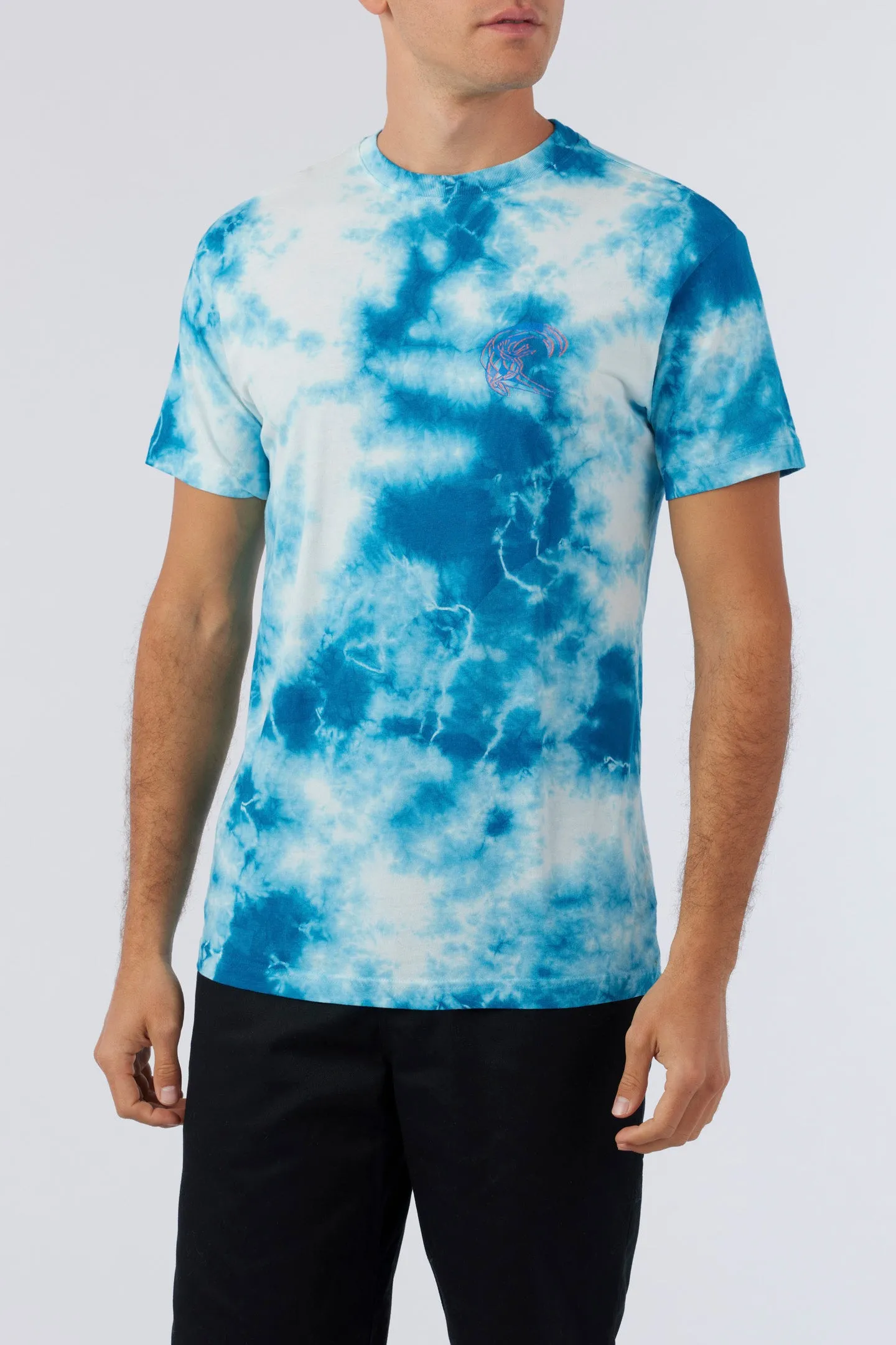 ETCHED IN TEE sold by O'Neill product image thumbnail 2