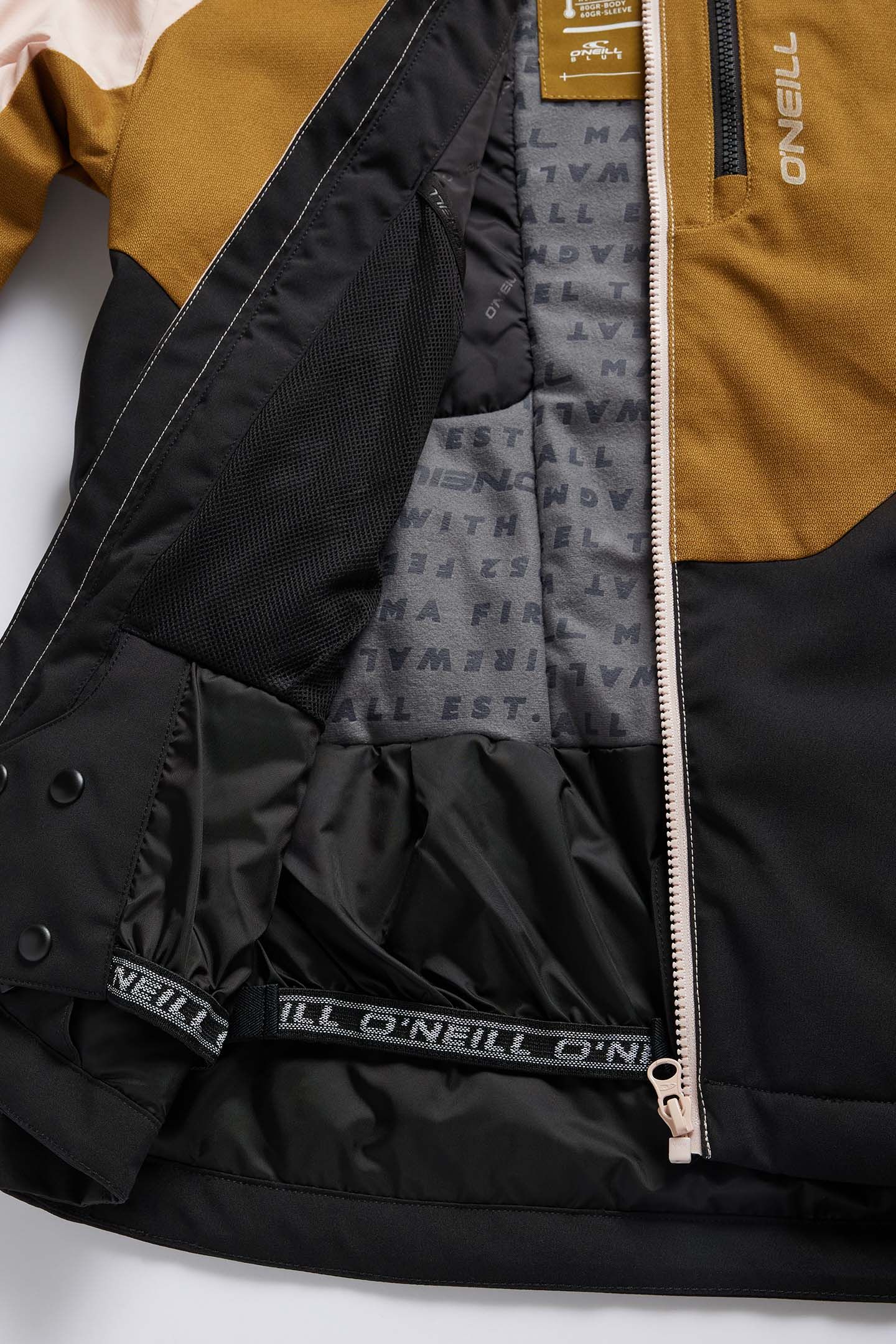 DIAMOND JACKET sold by O'Neill product image thumbnail 12