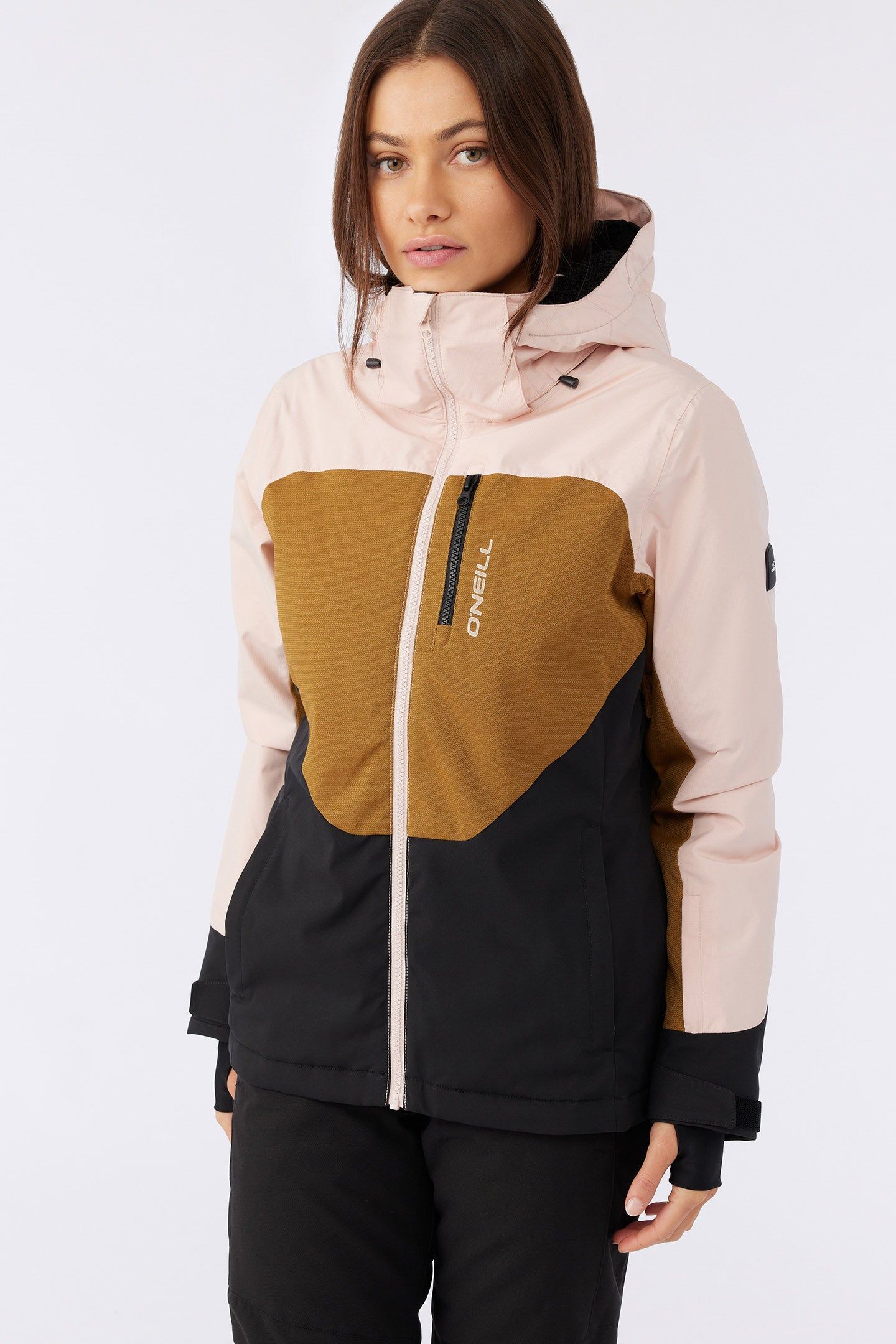 DIAMOND JACKET sold by O'Neill product image thumbnail 14