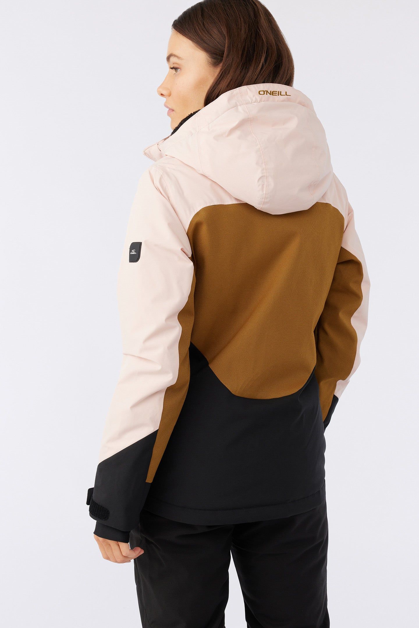DIAMOND JACKET sold by O'Neill product image thumbnail 2