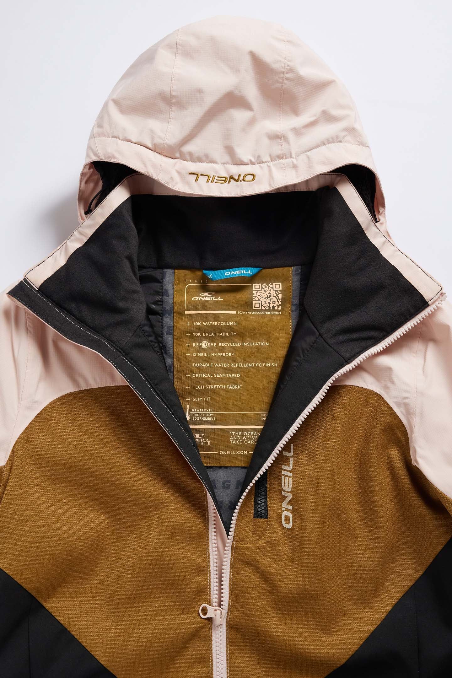 DIAMOND JACKET sold by O'Neill product image thumbnail 8