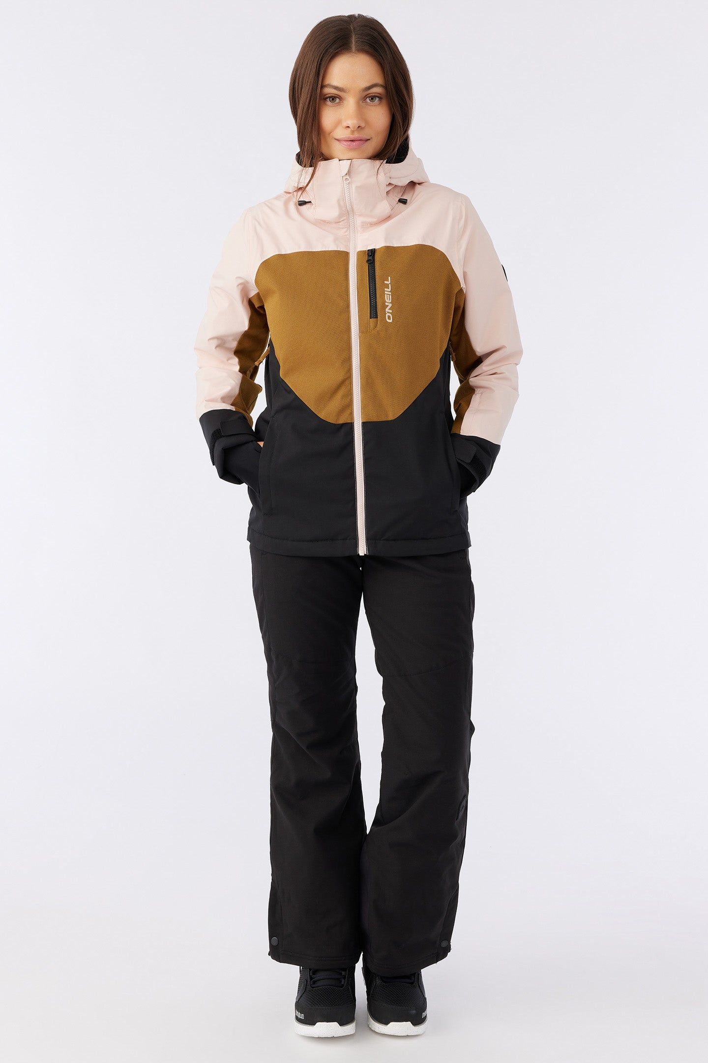 DIAMOND JACKET sold by O'Neill product image thumbnail 3
