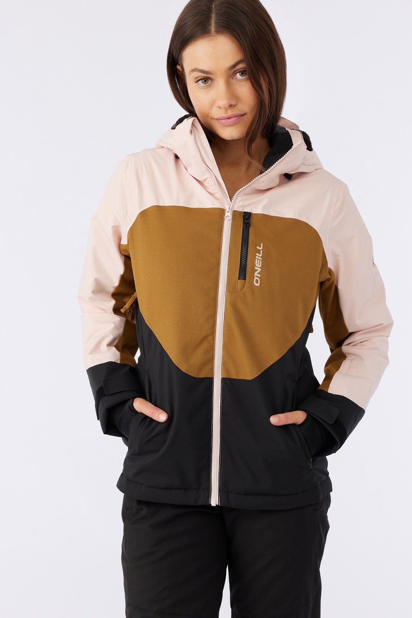 DIAMOND JACKET sold by O'Neill