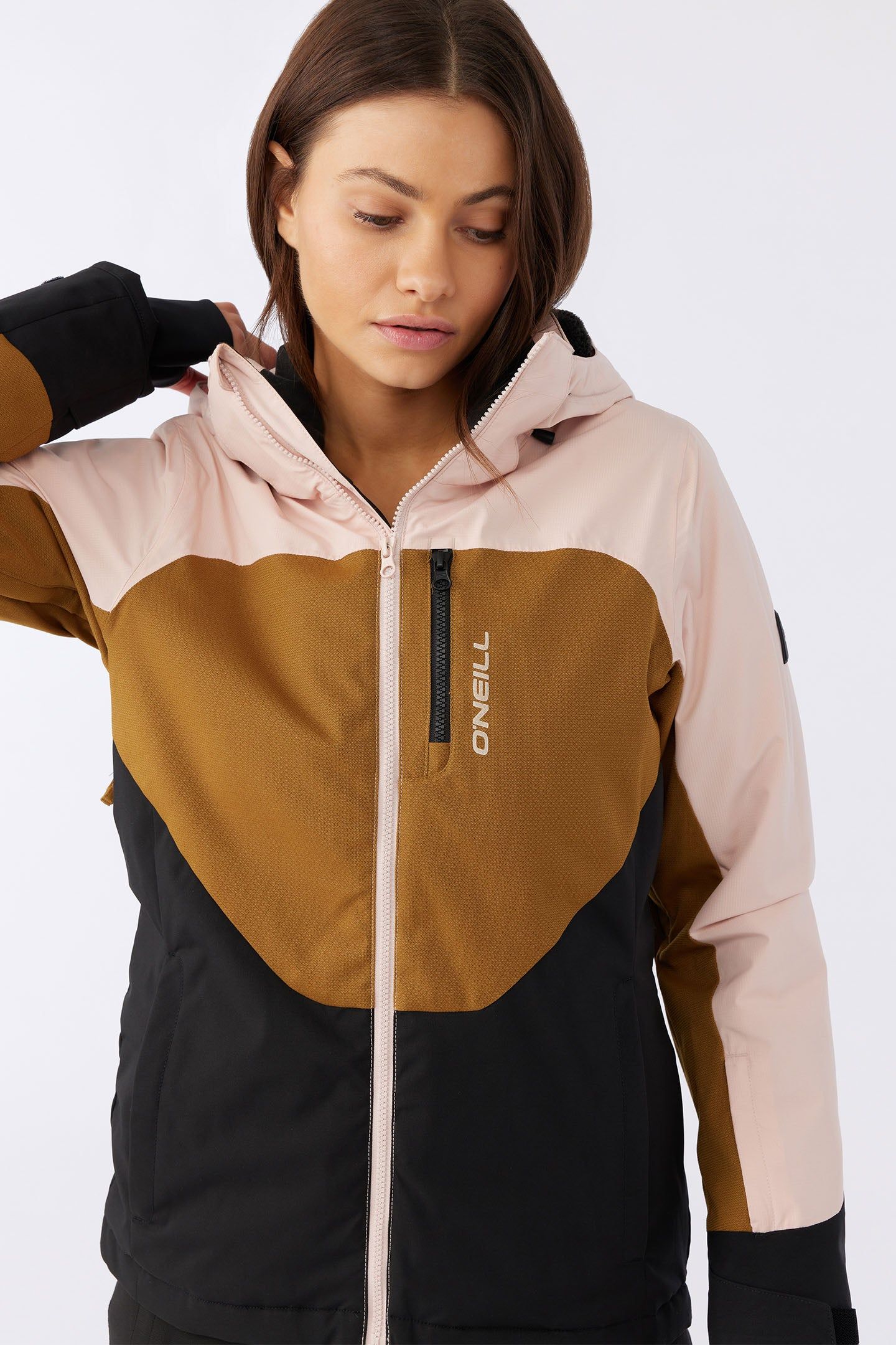 DIAMOND JACKET sold by O'Neill product image thumbnail 4