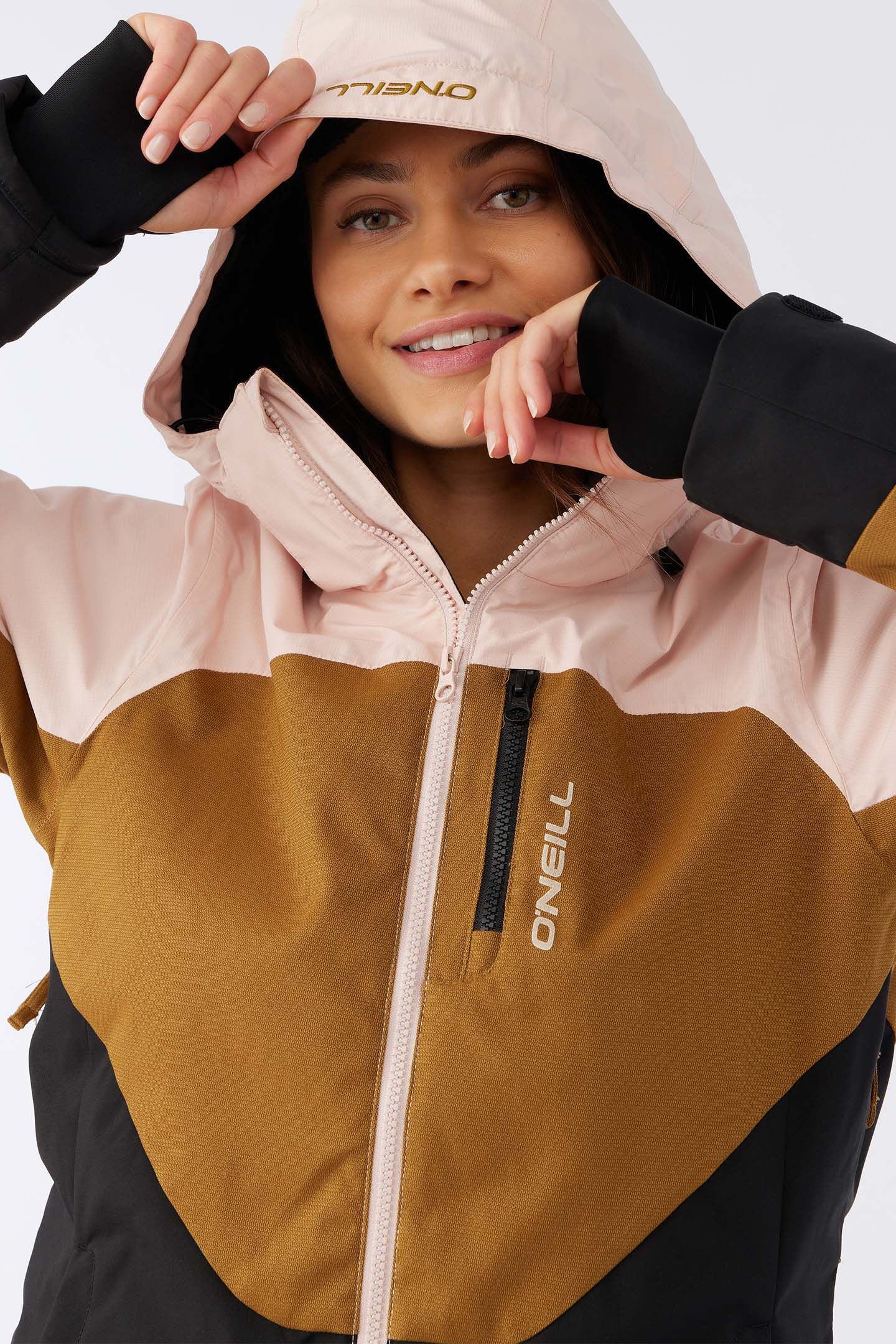 DIAMOND JACKET sold by O'Neill product image thumbnail 5