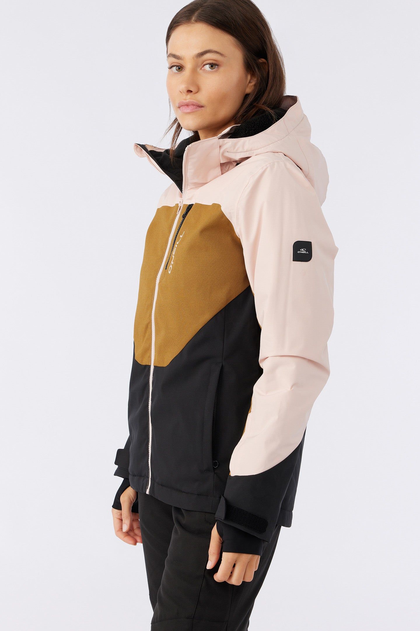 DIAMOND JACKET sold by O'Neill product image thumbnail 6