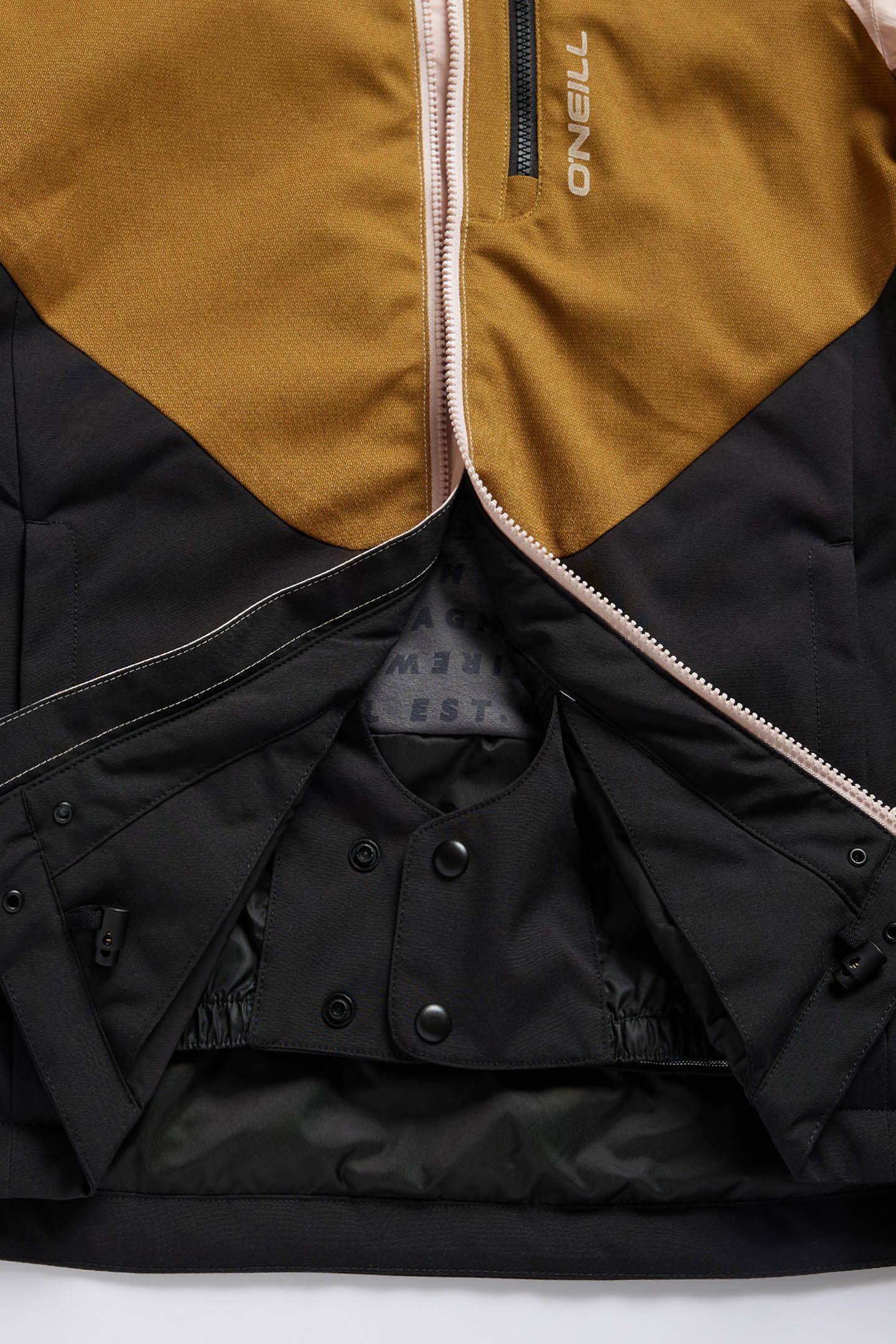 DIAMOND JACKET sold by O'Neill product image thumbnail 11