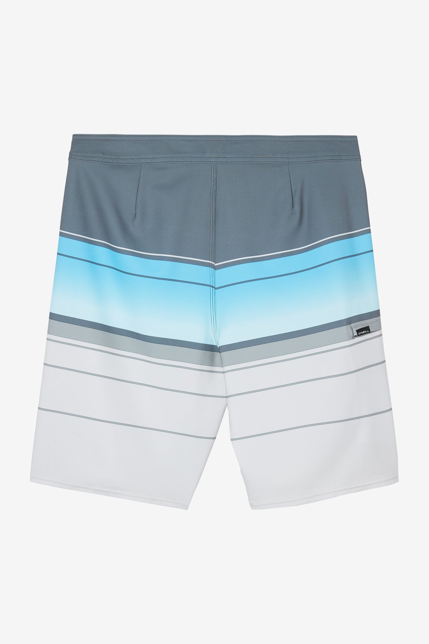 BOY'S HYPERFREAK HEAT STRIPE 17" BOARDSHORTS sold by O'Neill product image thumbnail 5