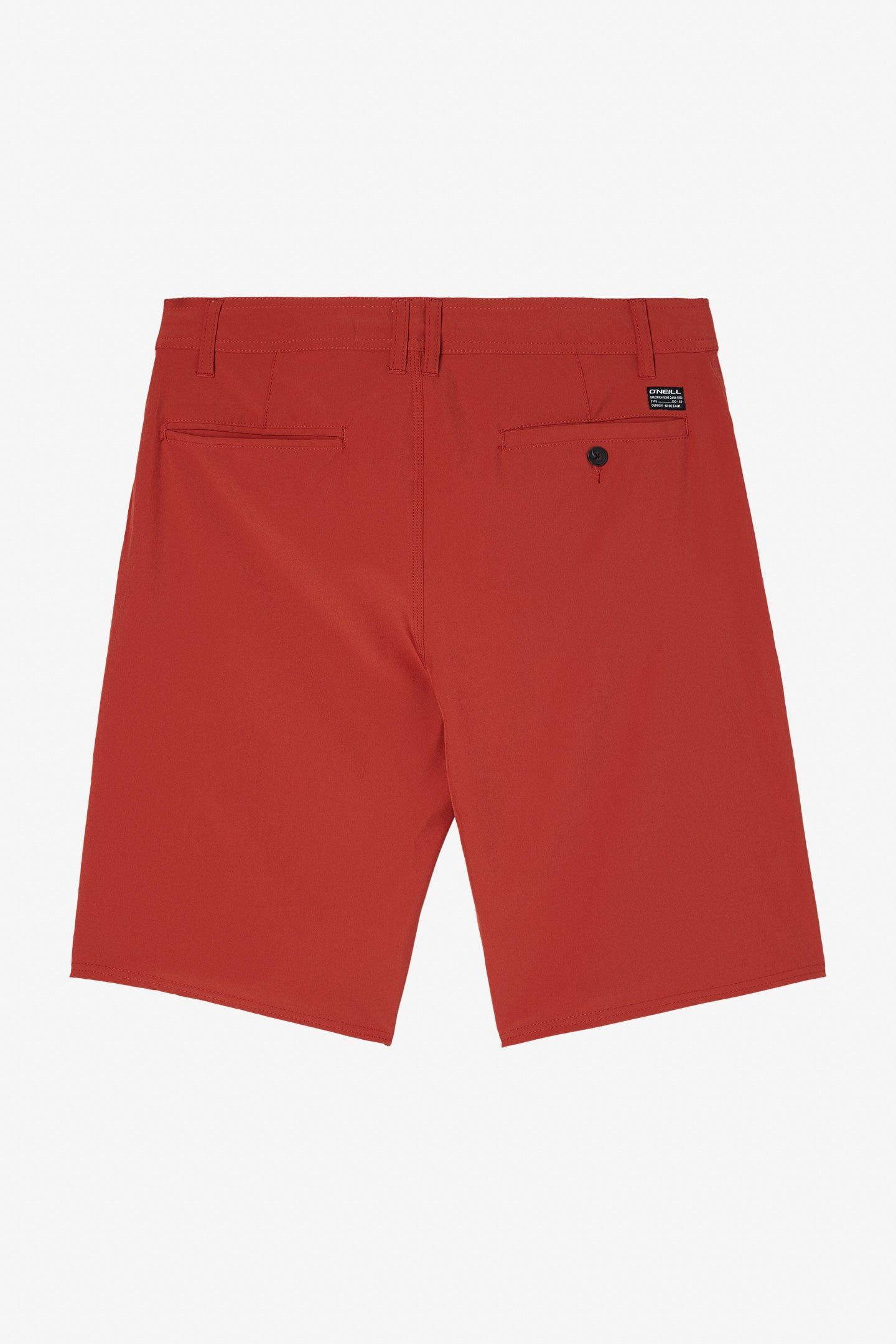 LOADED 21" HYBRID SHORTS sold by O'Neill product image thumbnail 5