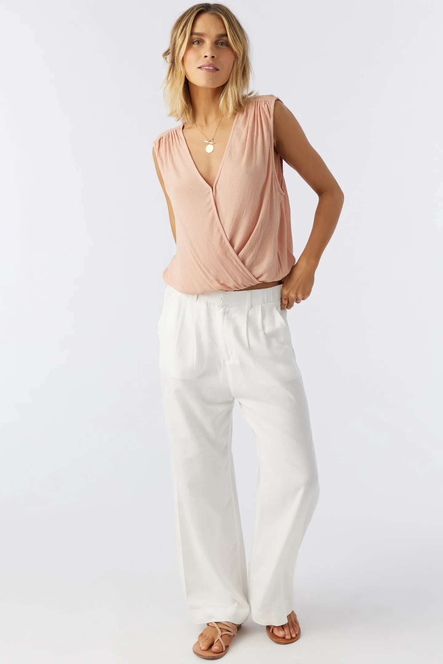 ASHLEE TOP sold by O'Neill product image thumbnail 3