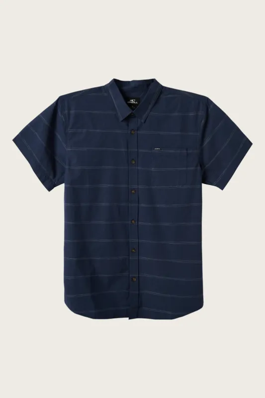 IMPERIAL STRIPE SHIRT sold by O'Neill