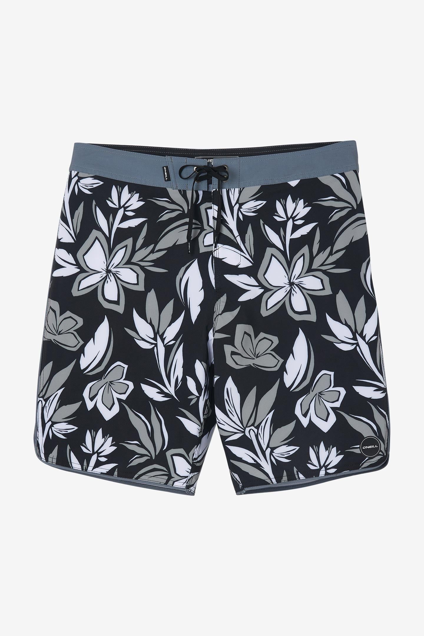 HYPERFREAK WONDERLAND 19" BOARDSHORTS sold by O'Neill