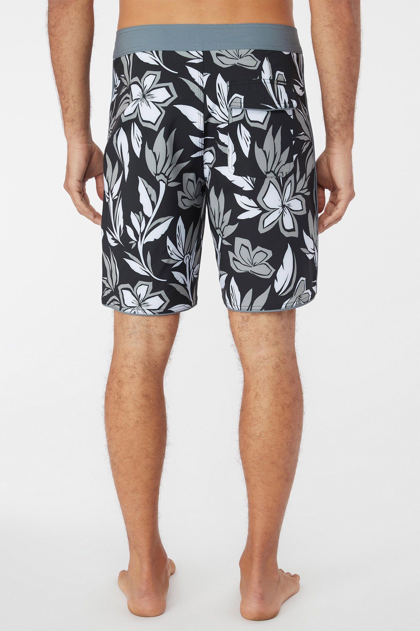 HYPERFREAK WONDERLAND 19" BOARDSHORTS sold by O'Neill product image thumbnail 4