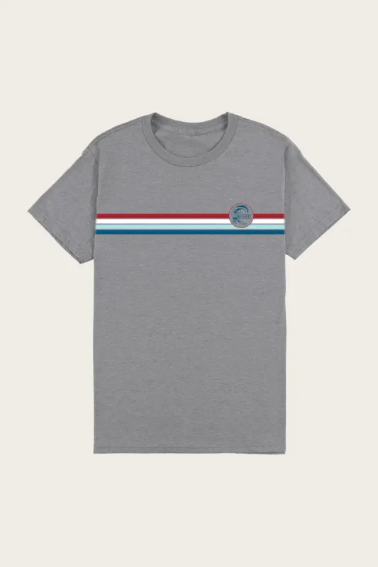 CURVE TEE sold by O'Neill