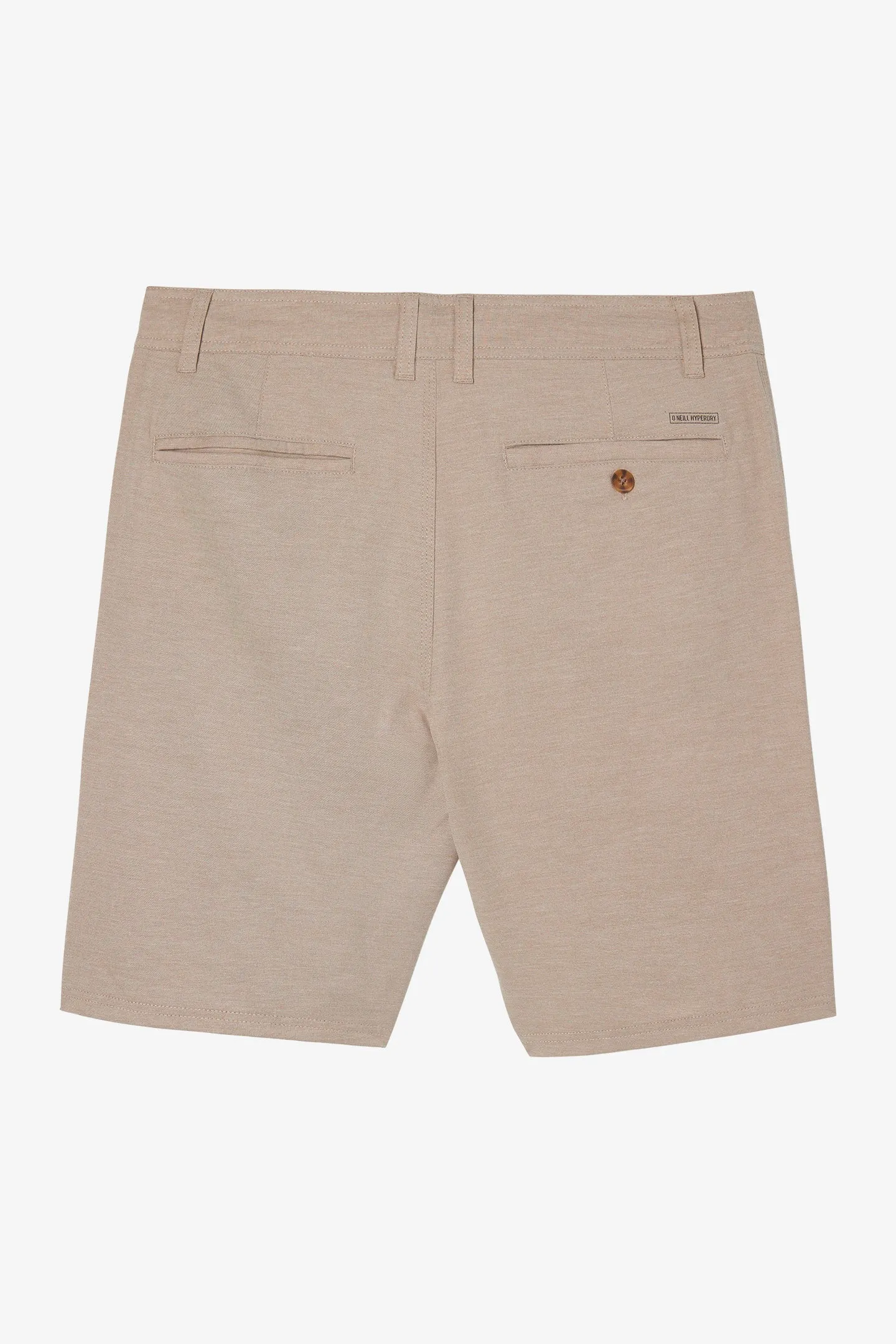 Boy's Reserve Light Check 18" Hybrid Shorts sold by O'Neill product image thumbnail 5