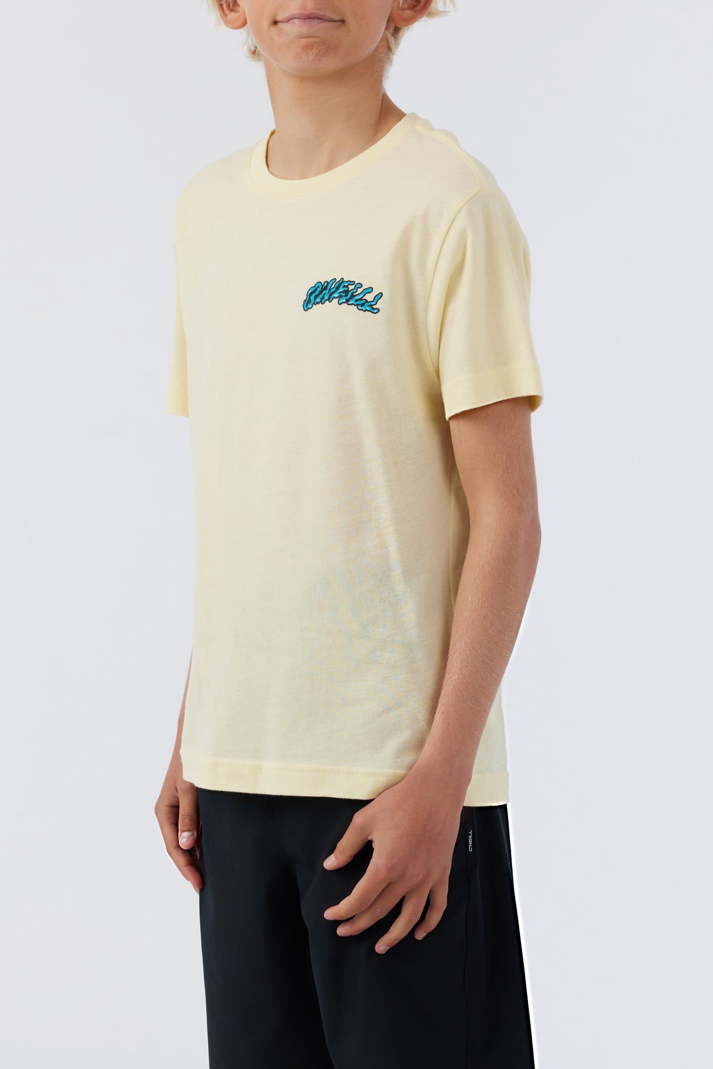 BOY'S SPEED CONTROL TEE sold by O'Neill product image thumbnail 3