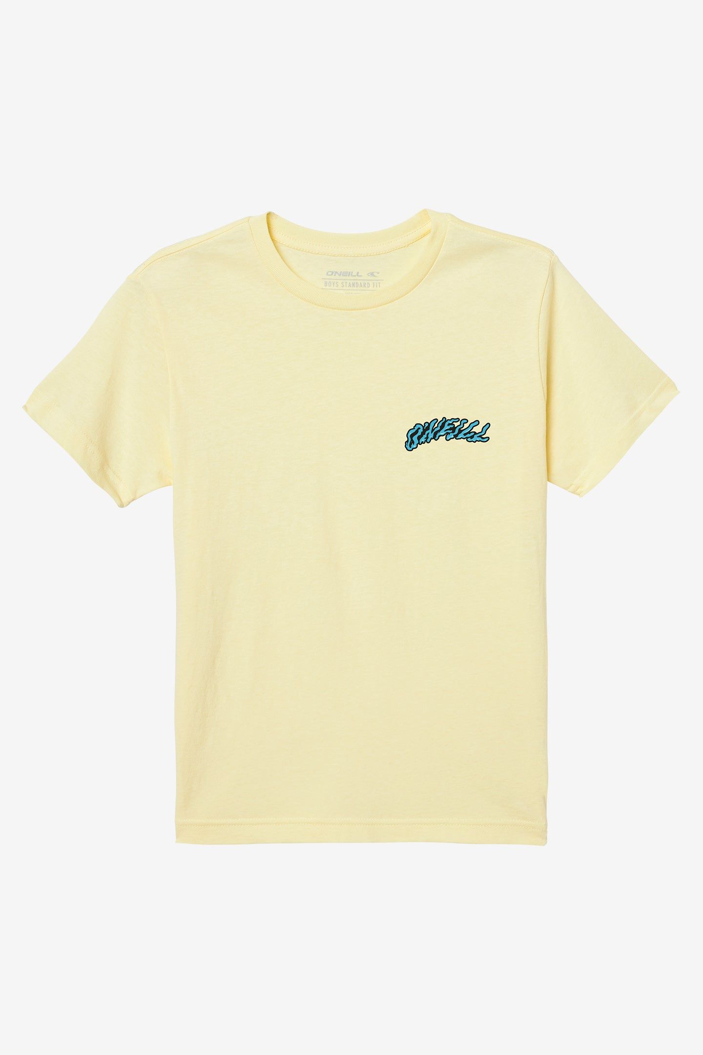 BOY'S SPEED CONTROL TEE sold by O'Neill product image thumbnail 5