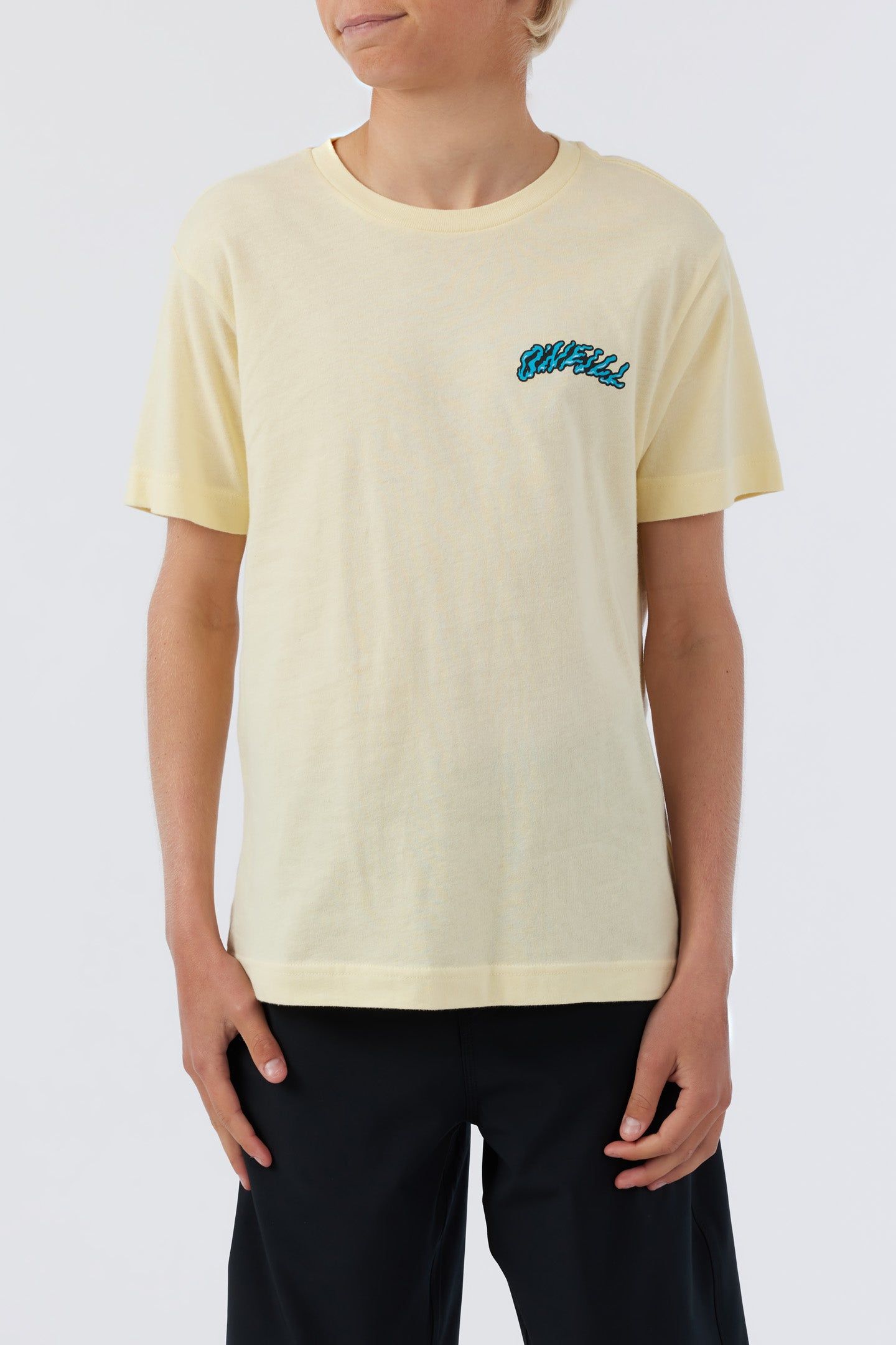 BOY'S SPEED CONTROL TEE sold by O'Neill product image thumbnail 2