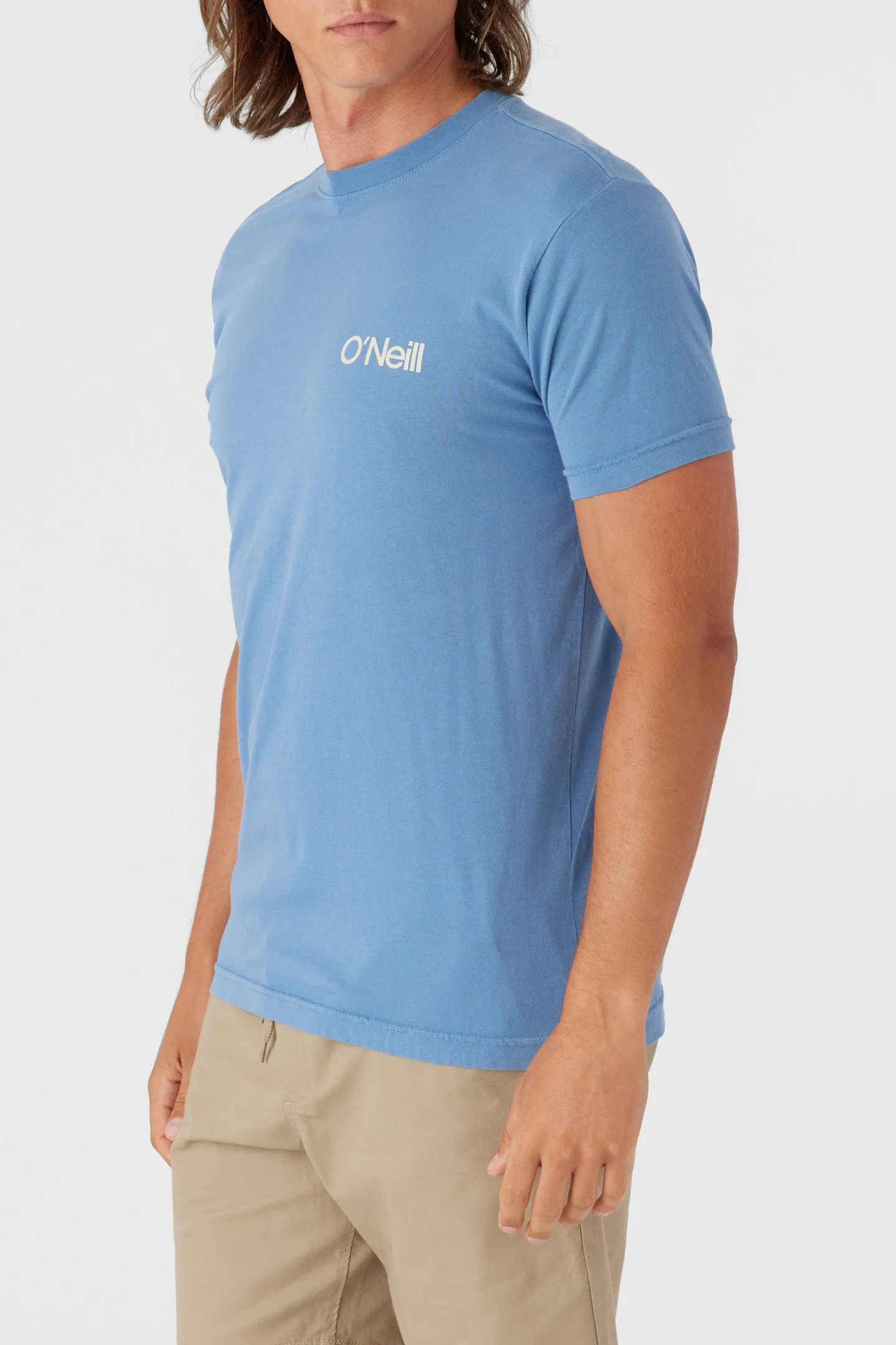 O'RIGINALS WONKY PALM TEE sold by O'Neill product image thumbnail 4