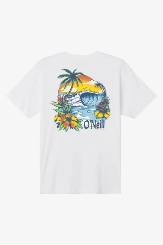 SHANGRI-LA TEE sold by O'Neill