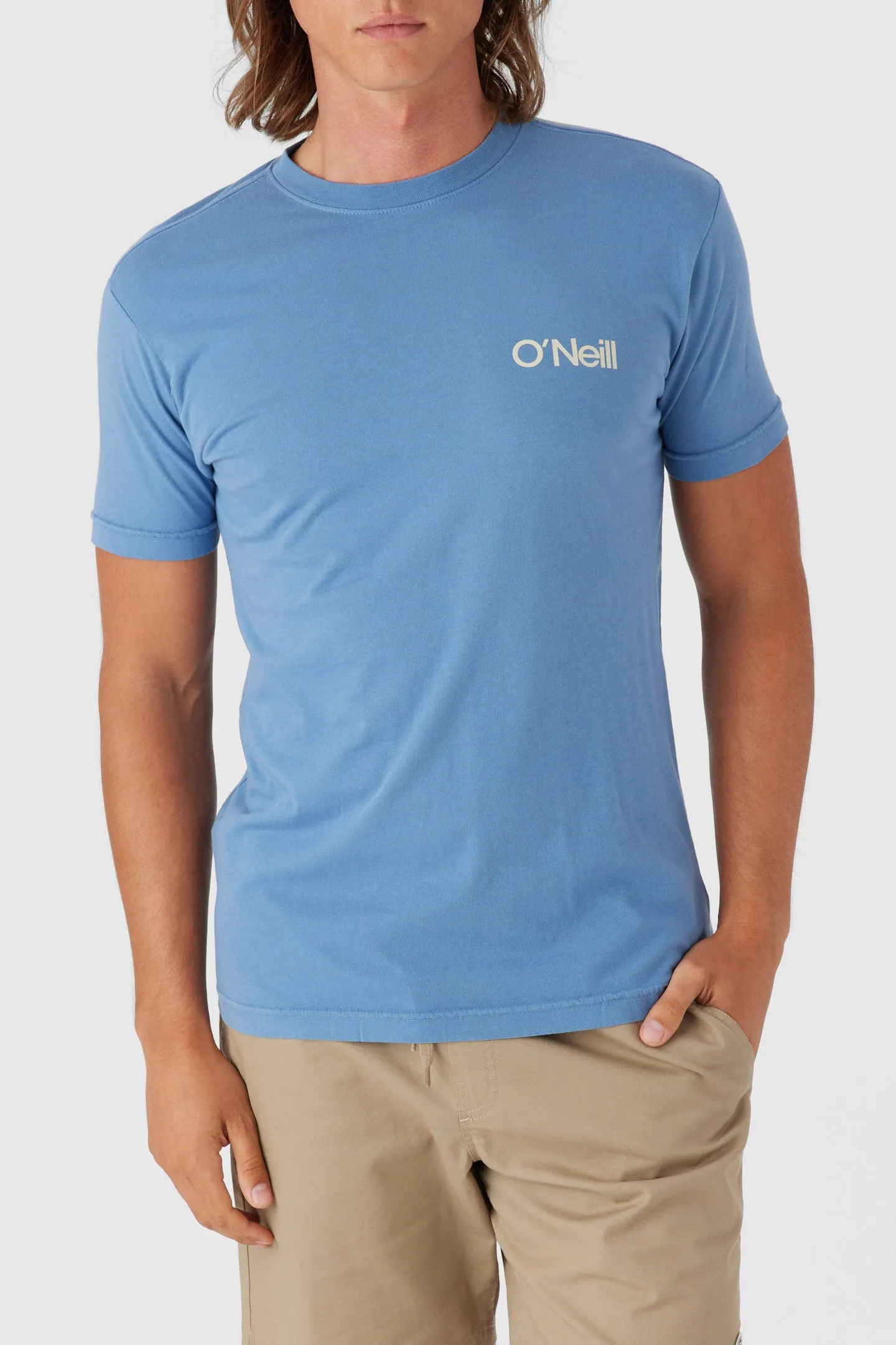 O'RIGINALS WONKY PALM TEE sold by O'Neill product image thumbnail 2