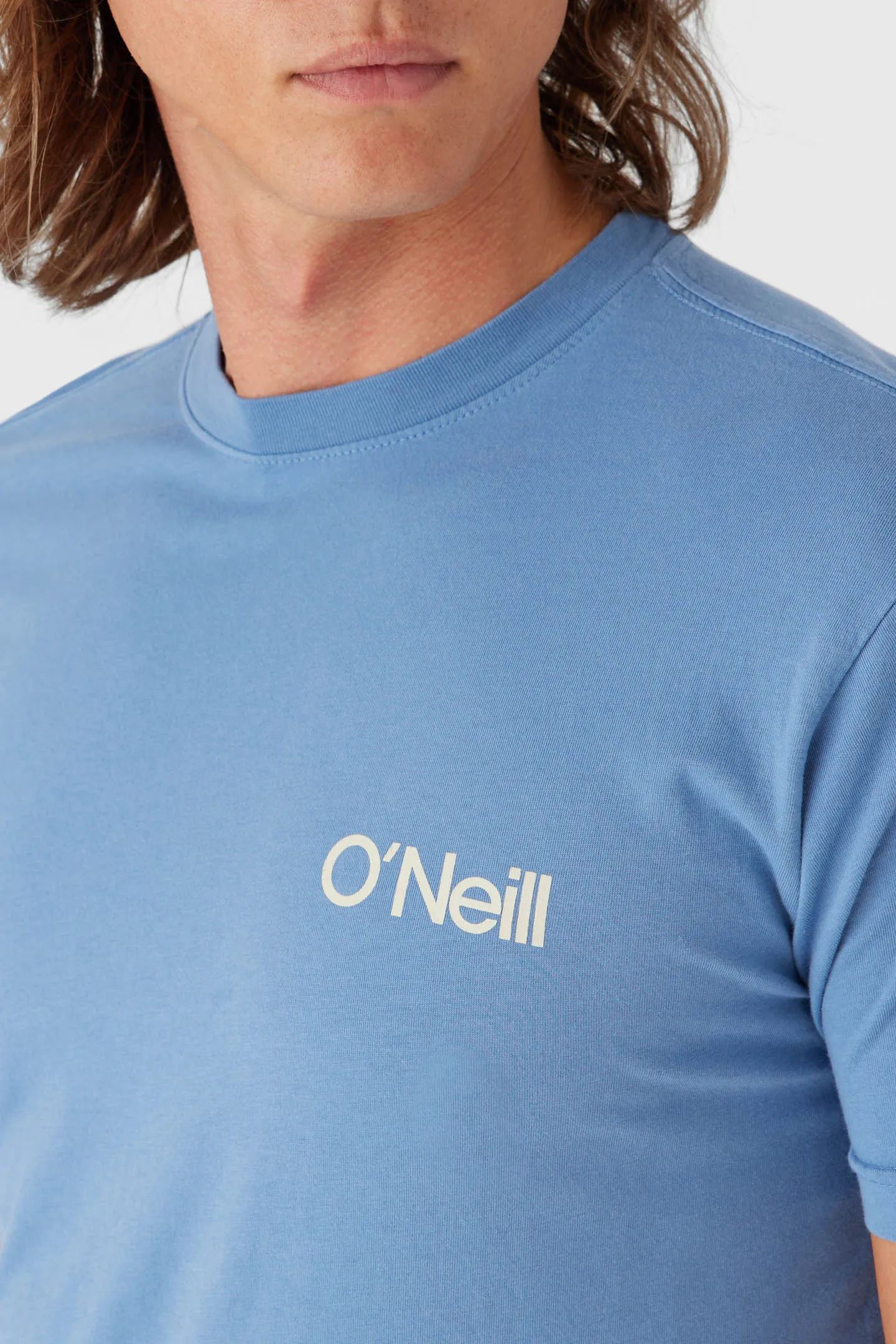 O'RIGINALS WONKY PALM TEE sold by O'Neill product image thumbnail 3