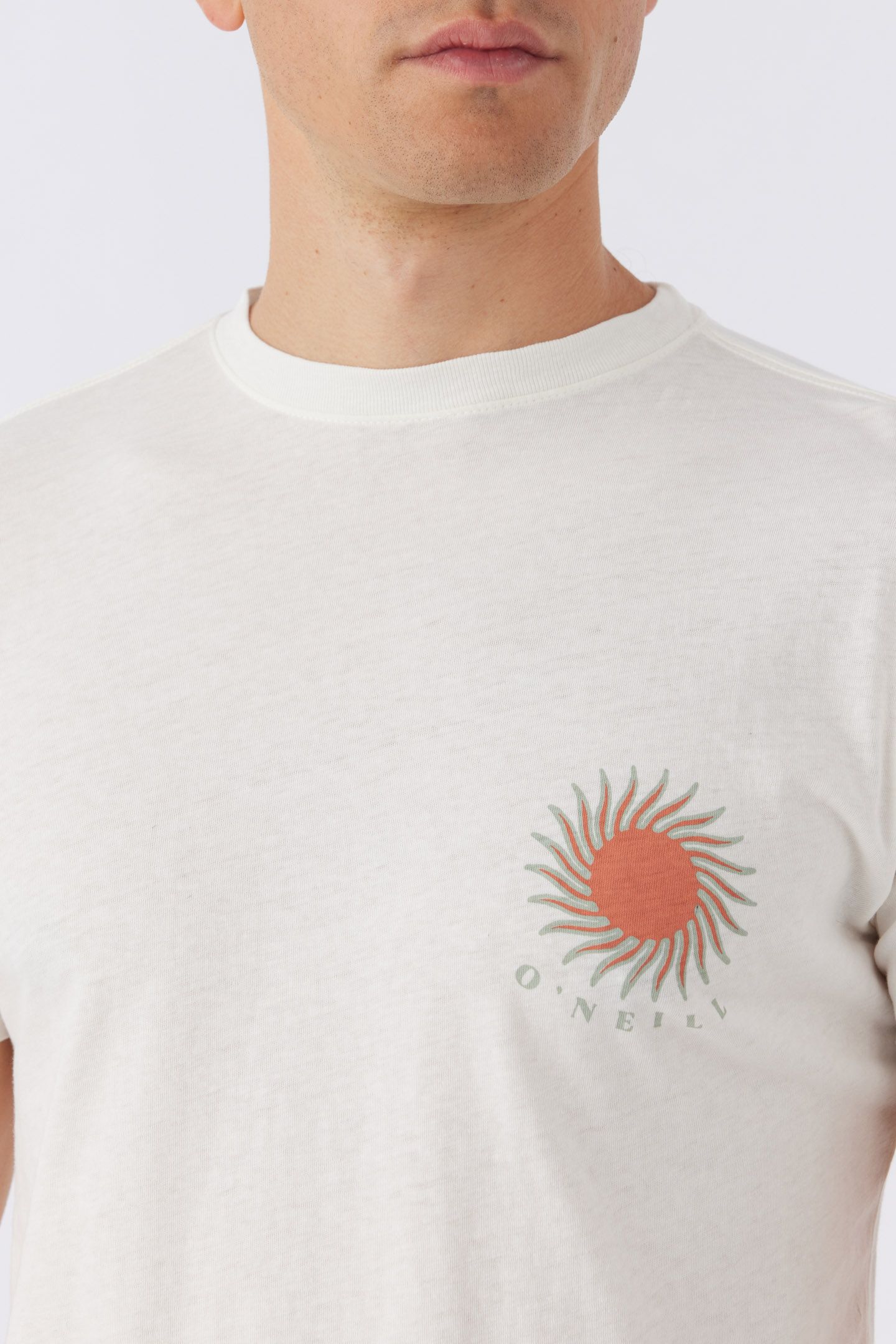 SUN TEE sold by O'Neill product image thumbnail 3