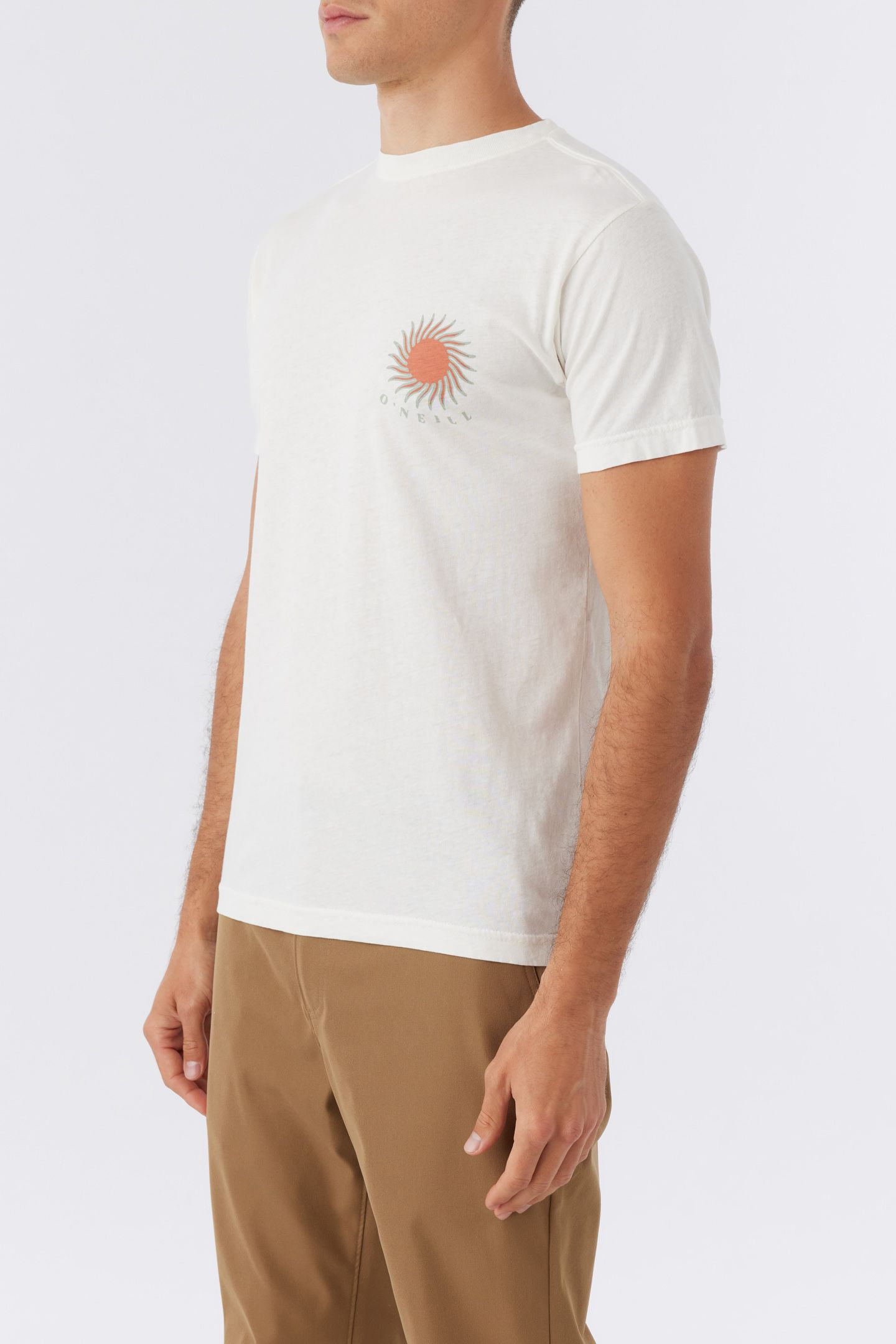 SUN TEE sold by O'Neill product image thumbnail 4