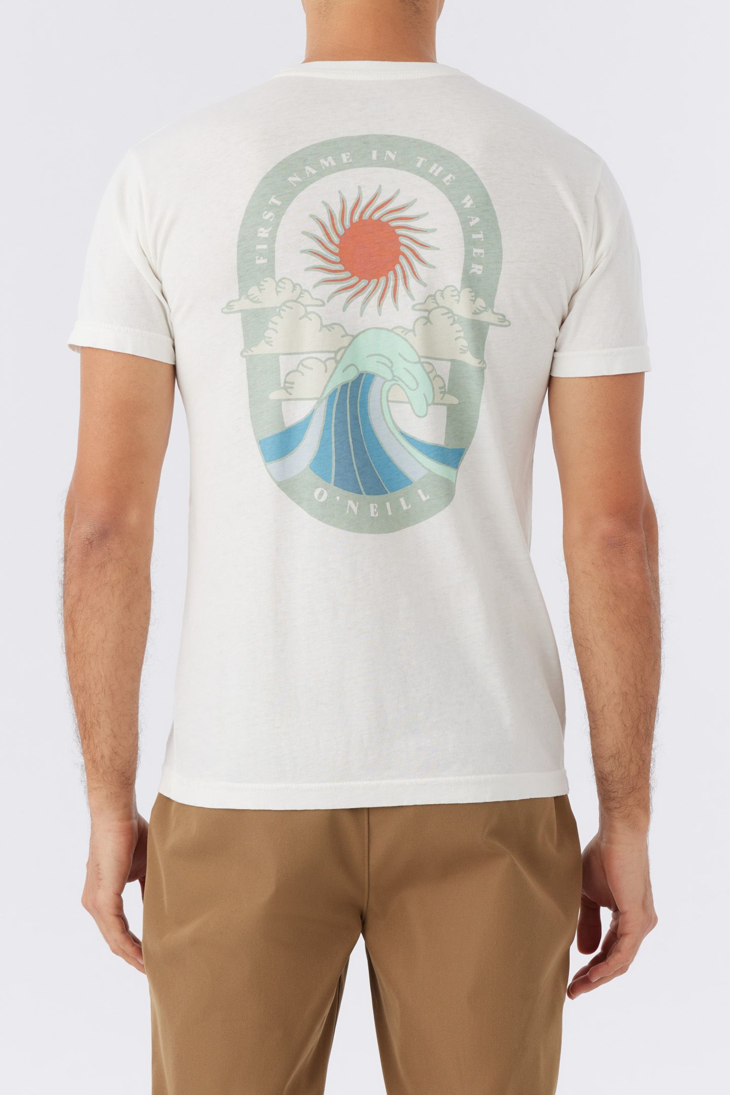 SUN TEE sold by O'Neill product image thumbnail 5