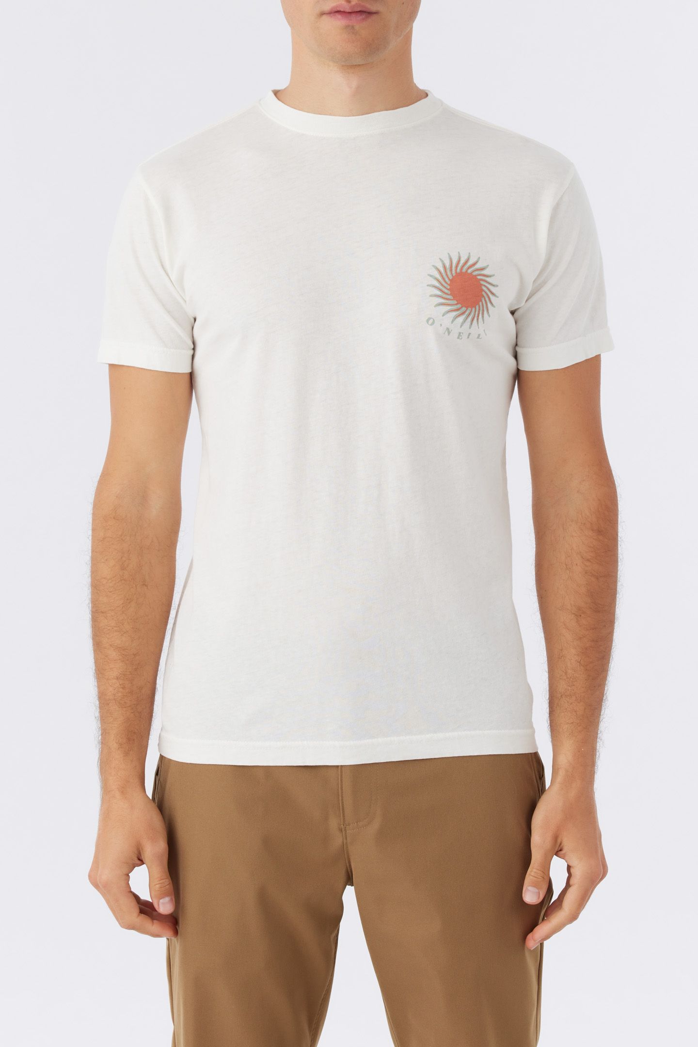 SUN TEE sold by O'Neill product image thumbnail 2