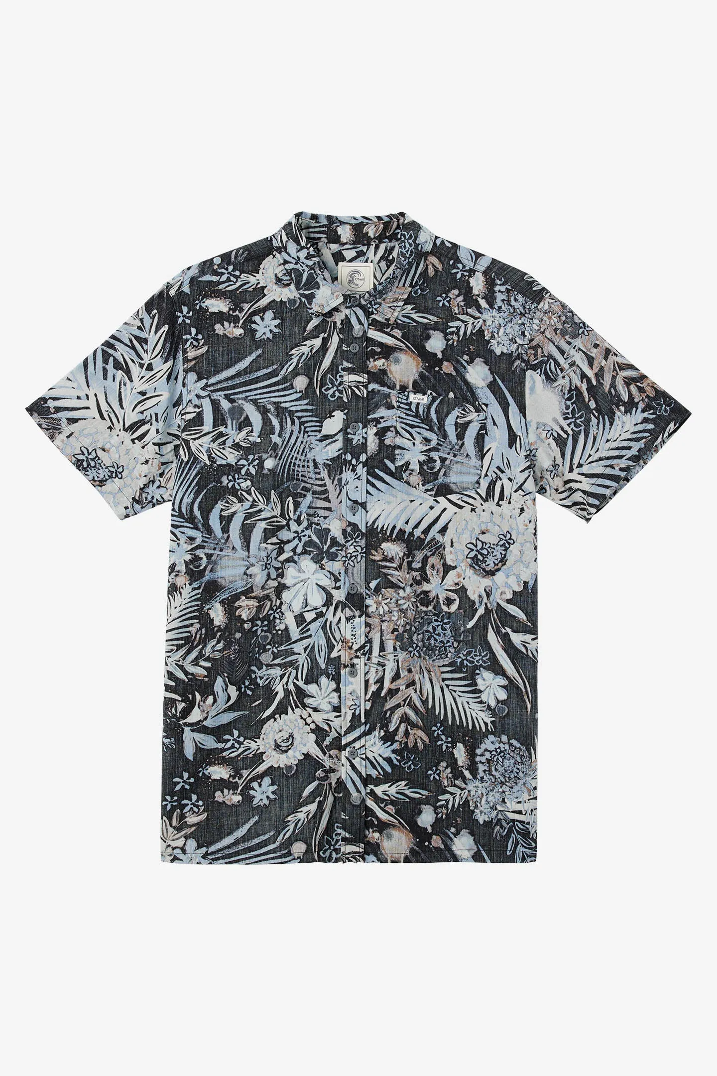 O'RIGINALS ECO STANDARD FIT SHIRT sold by O'Neill