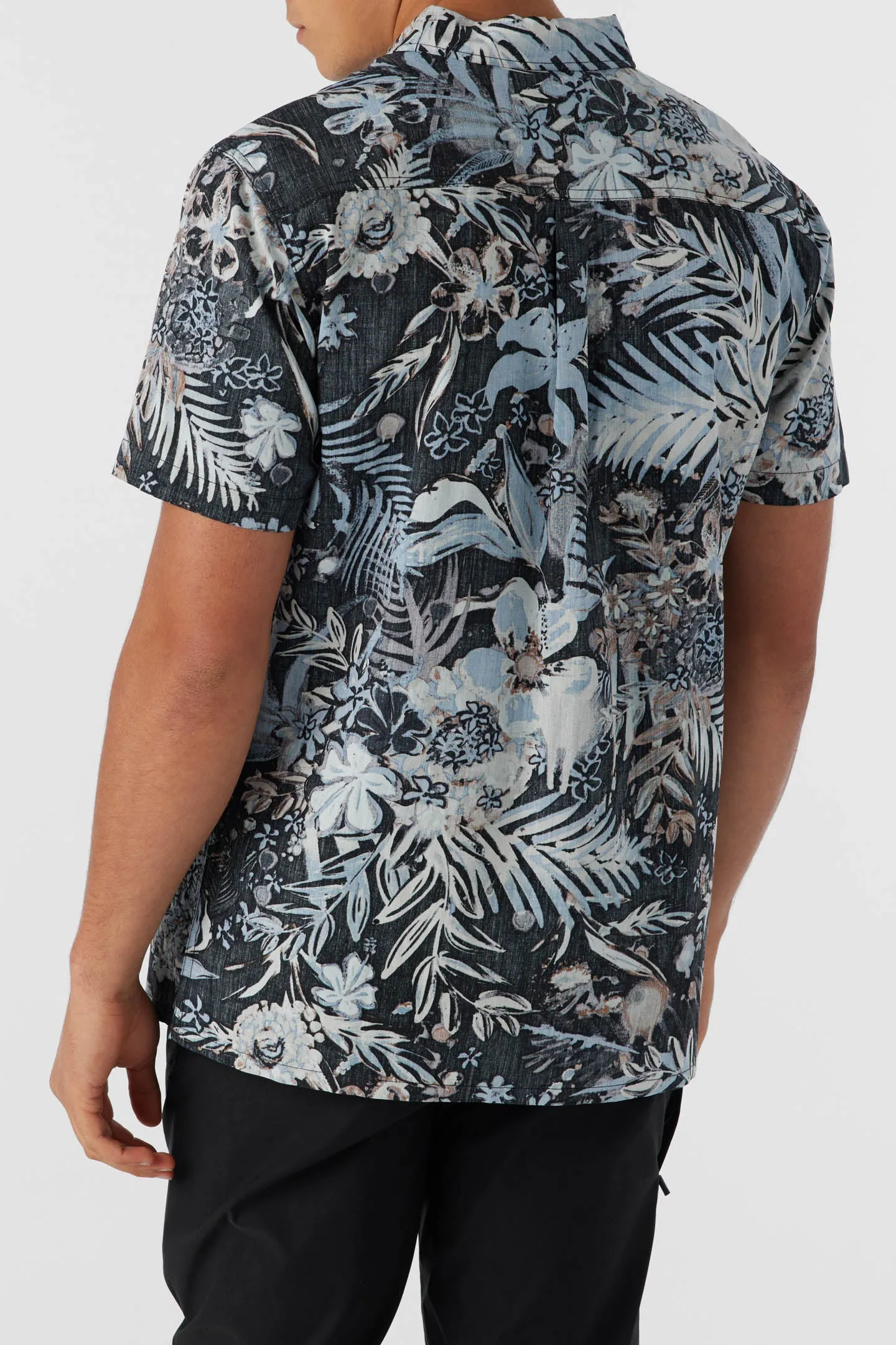 O'RIGINALS ECO STANDARD FIT SHIRT sold by O'Neill product image thumbnail 5