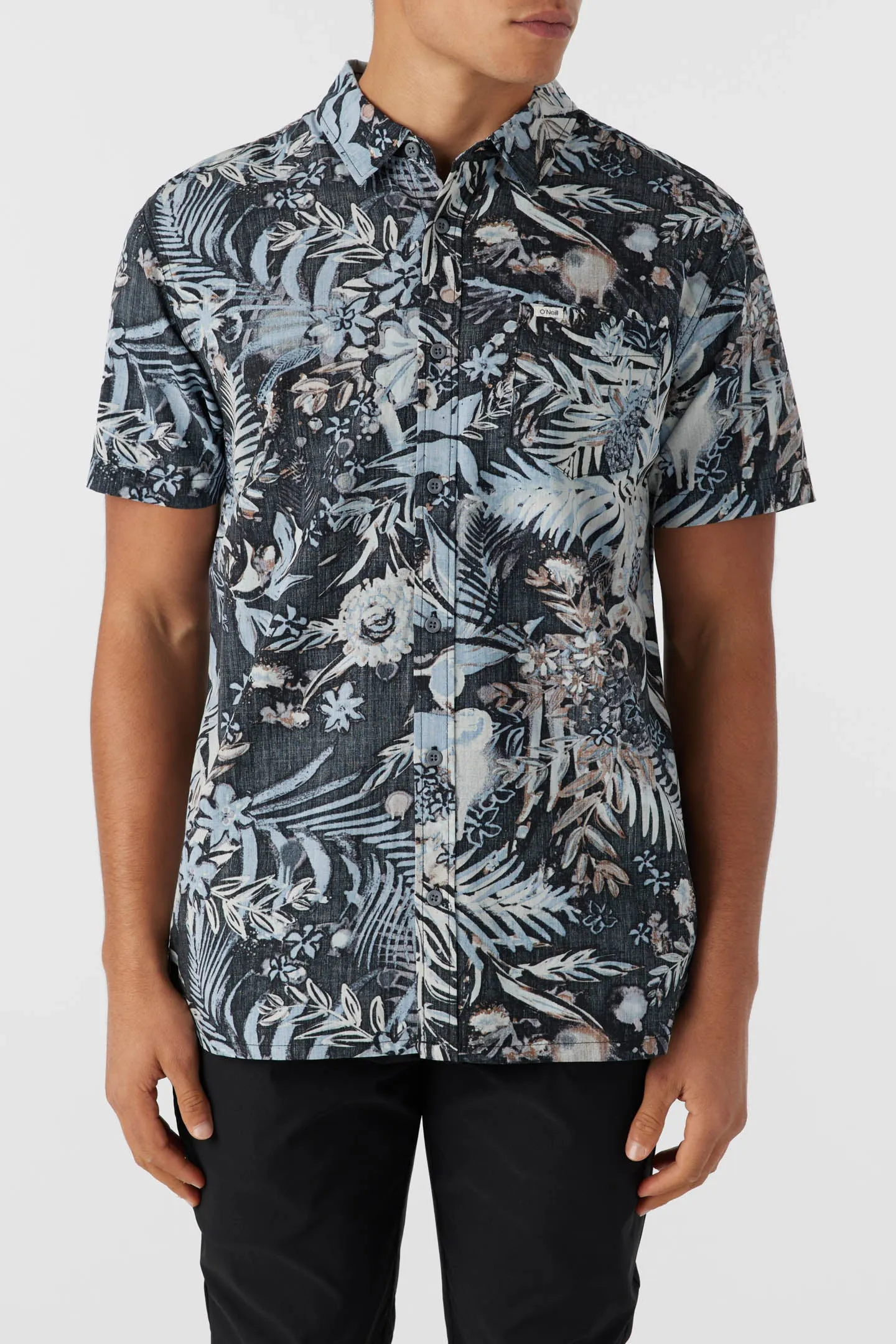 O'RIGINALS ECO STANDARD FIT SHIRT sold by O'Neill product image thumbnail 2