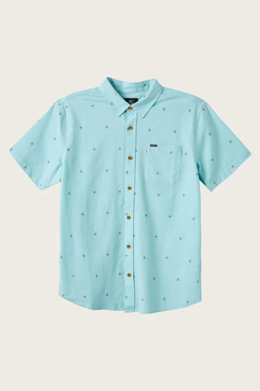 TAME DOBBY SHIRT sold by O'Neill