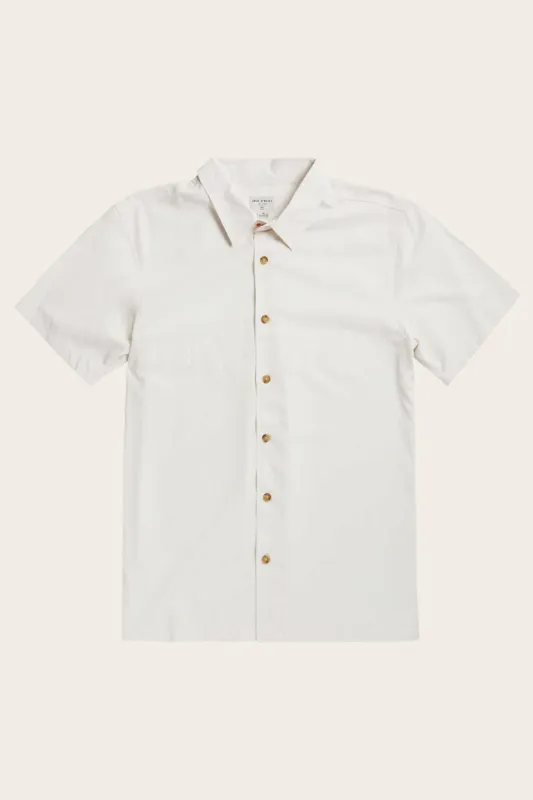 JACK O'NEILL FISHERS WHARF SHIRT made by O'Neill