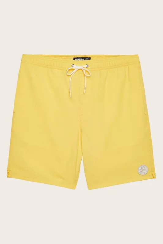 SOLID VOLLEY 17" BOARDSHORTS sold by O'Neill