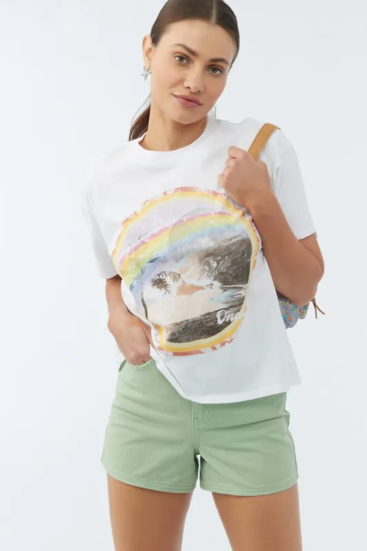 FAR AWAY TEE sold by O'Neill