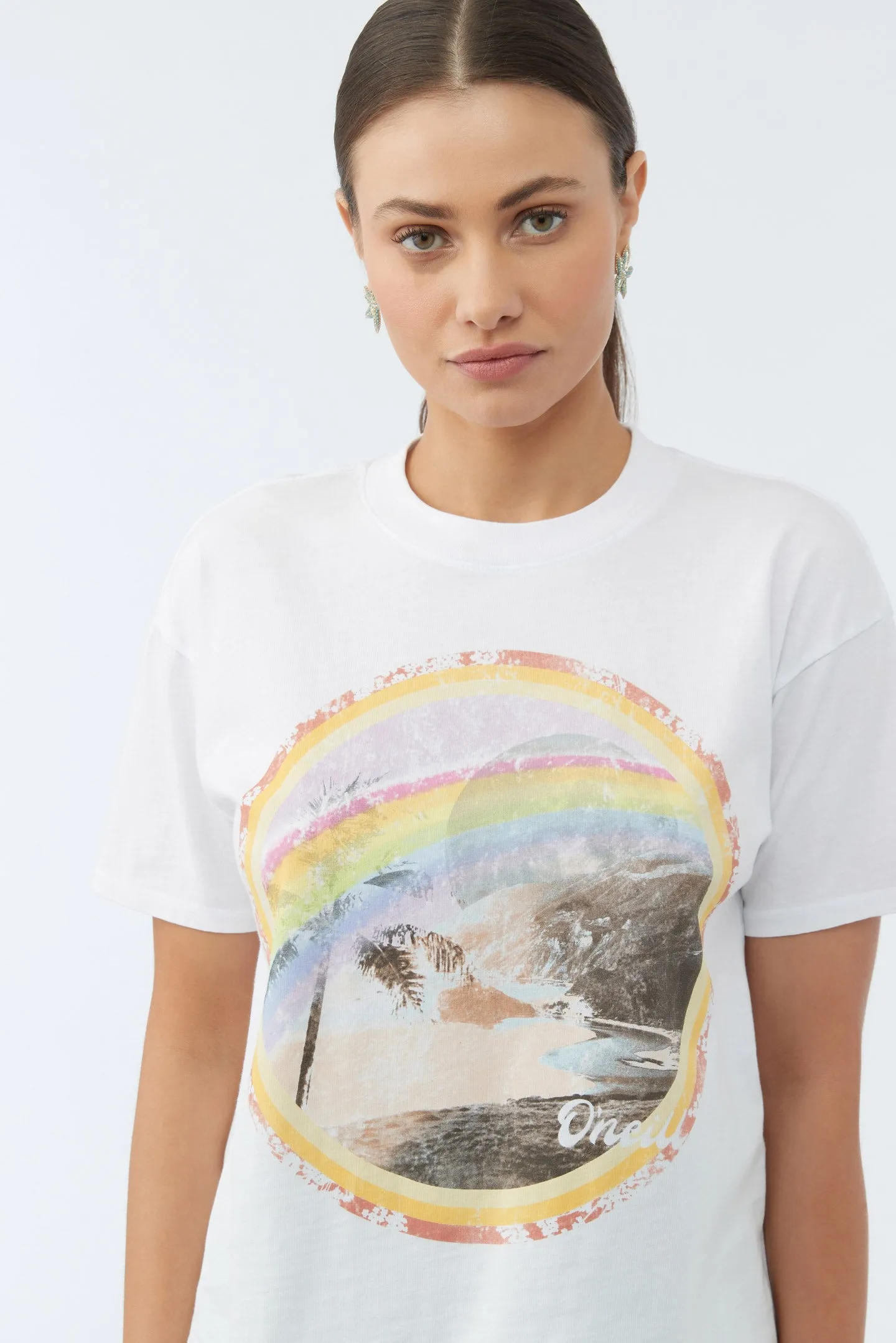 FAR AWAY TEE sold by O'Neill product image thumbnail 4