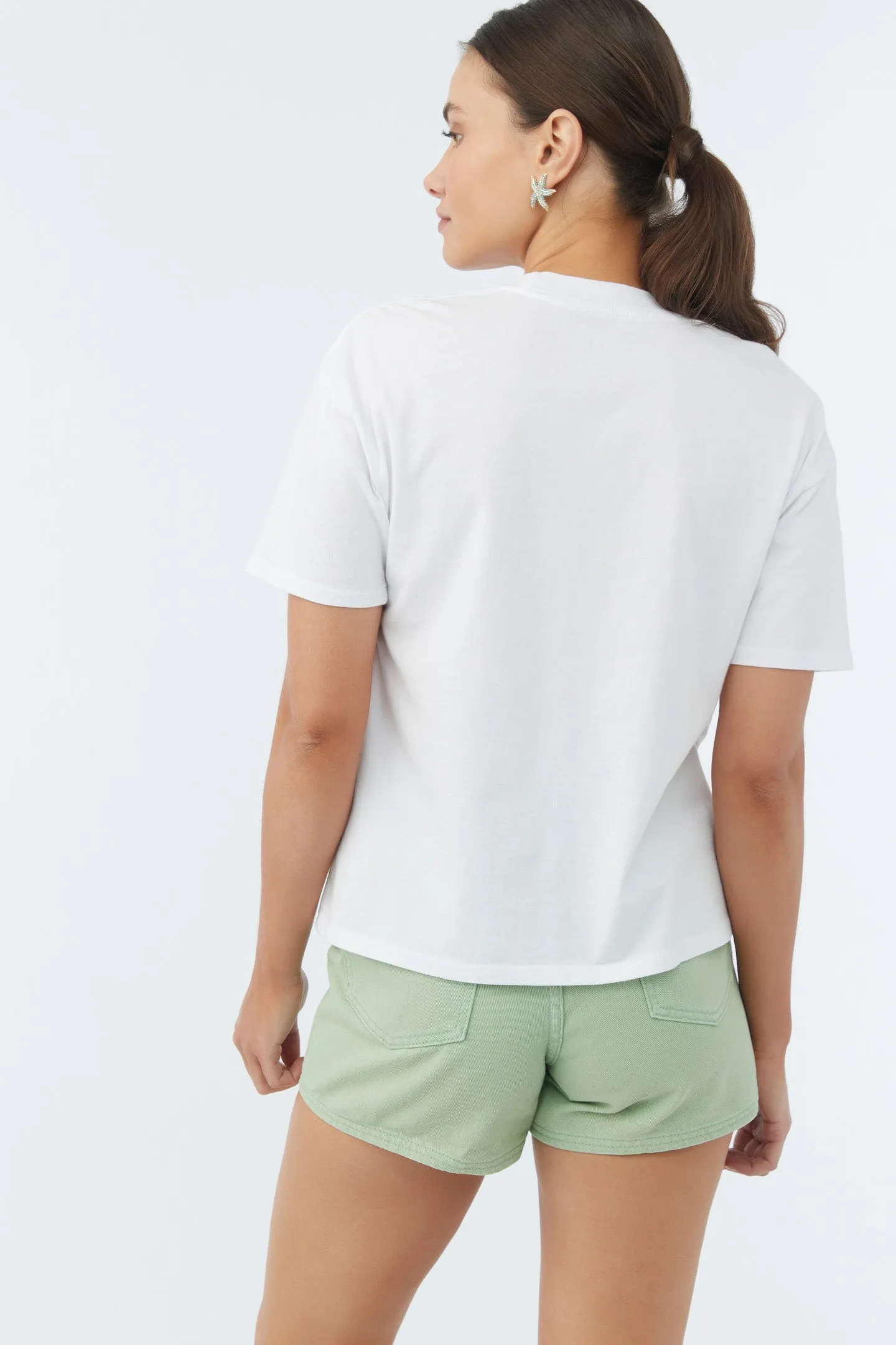 FAR AWAY TEE sold by O'Neill product image thumbnail 2