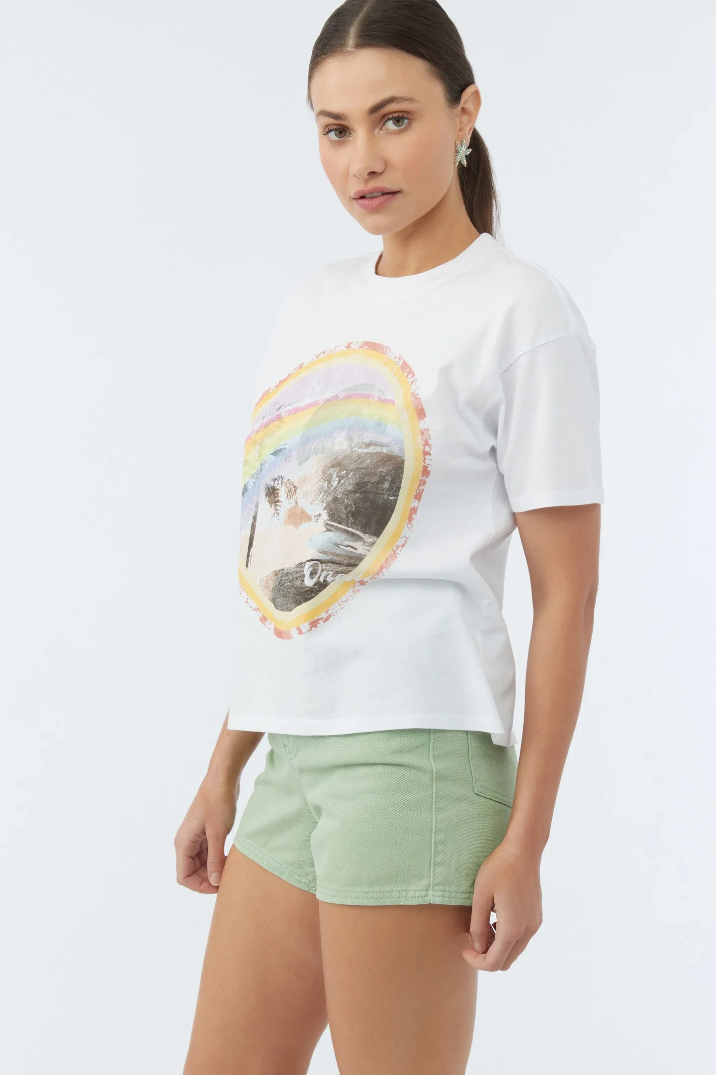 FAR AWAY TEE sold by O'Neill product image thumbnail 5