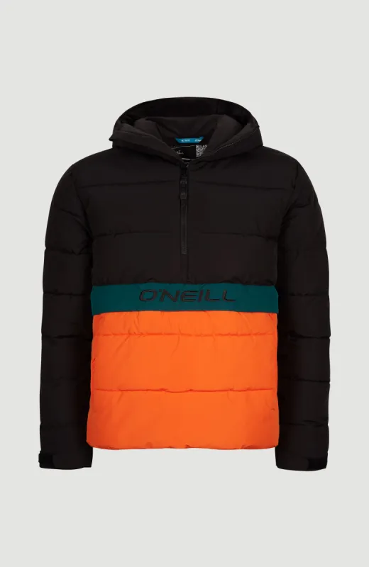 O'RIGINALS ANORAK PUFFER JACKET sold by O'Neill