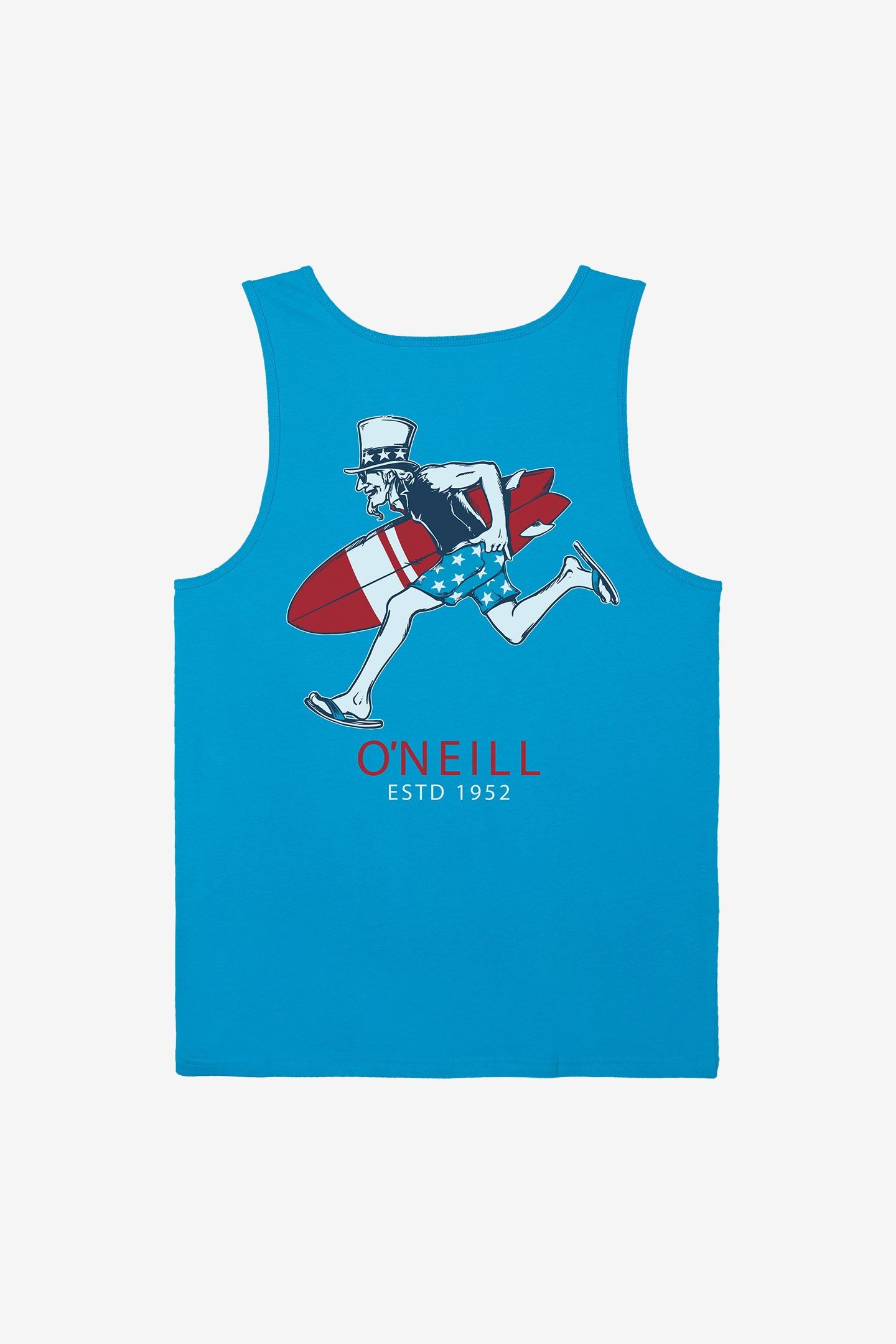 FREEDOM AHEAD TANK sold by O'Neill