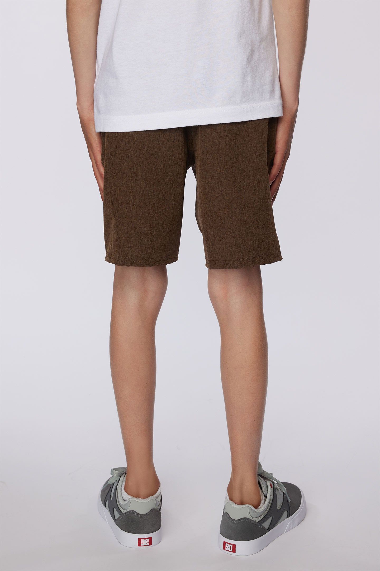 BOY'S RESERVE E-WAIST HYBRID SHORTS sold by O'Neill product image thumbnail 4